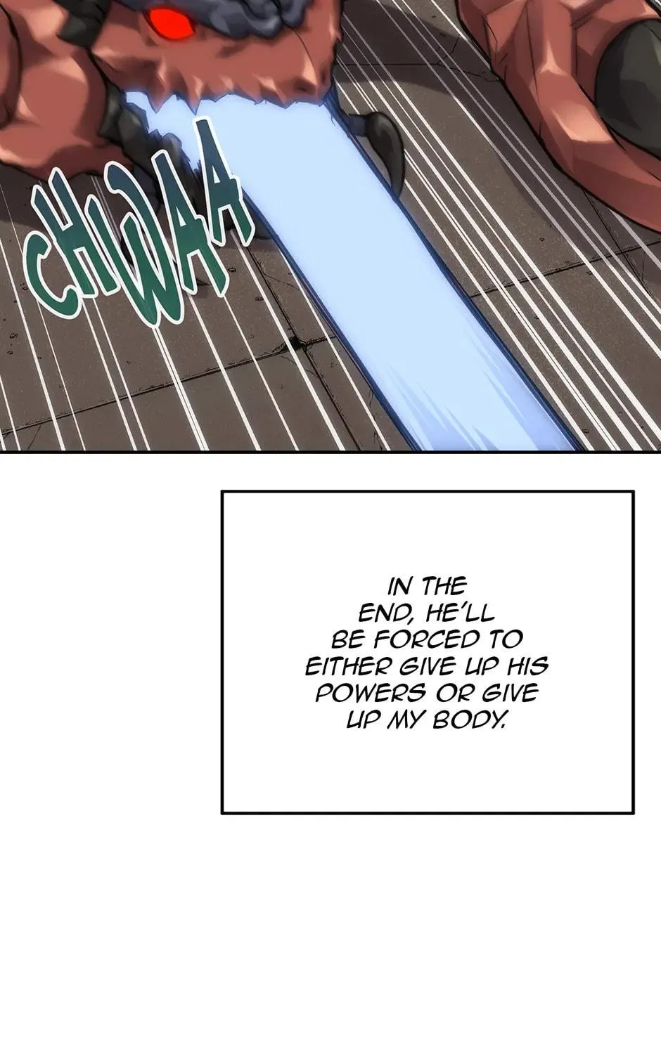 Read Golem Dungeon Rush chapter 86 image 78 on Lezhin