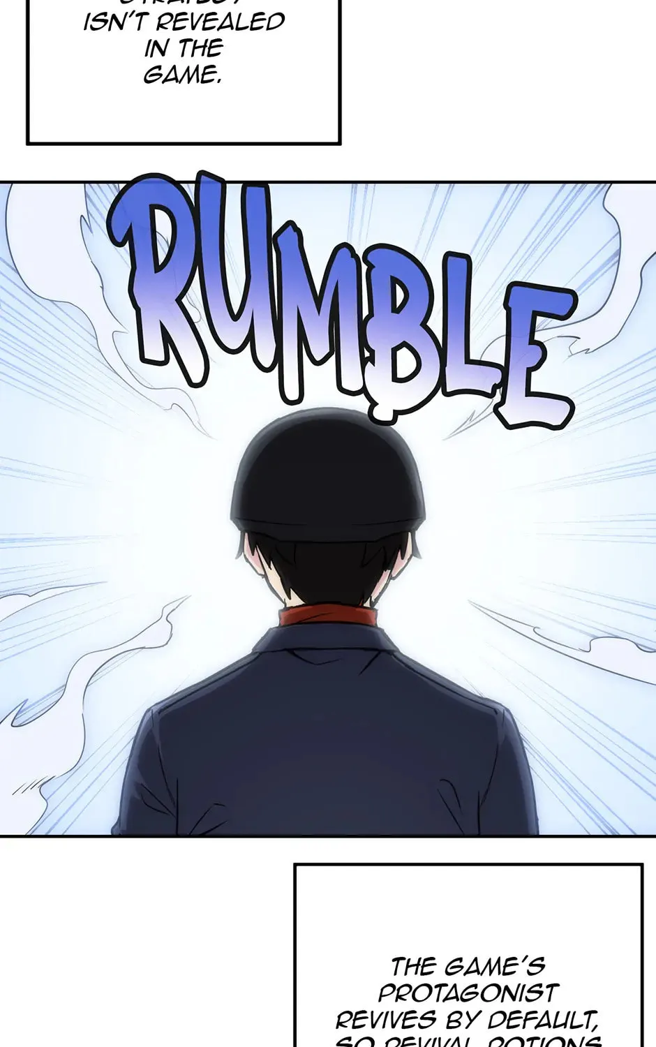 Read Golem Dungeon Rush chapter 86 image 80 on Lezhin