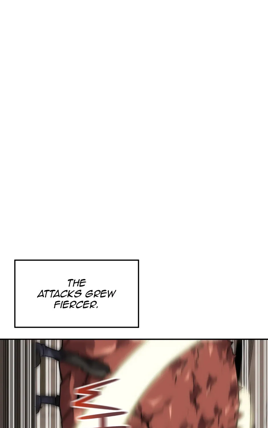 Read Golem Dungeon Rush chapter 86 image 92 on Lezhin