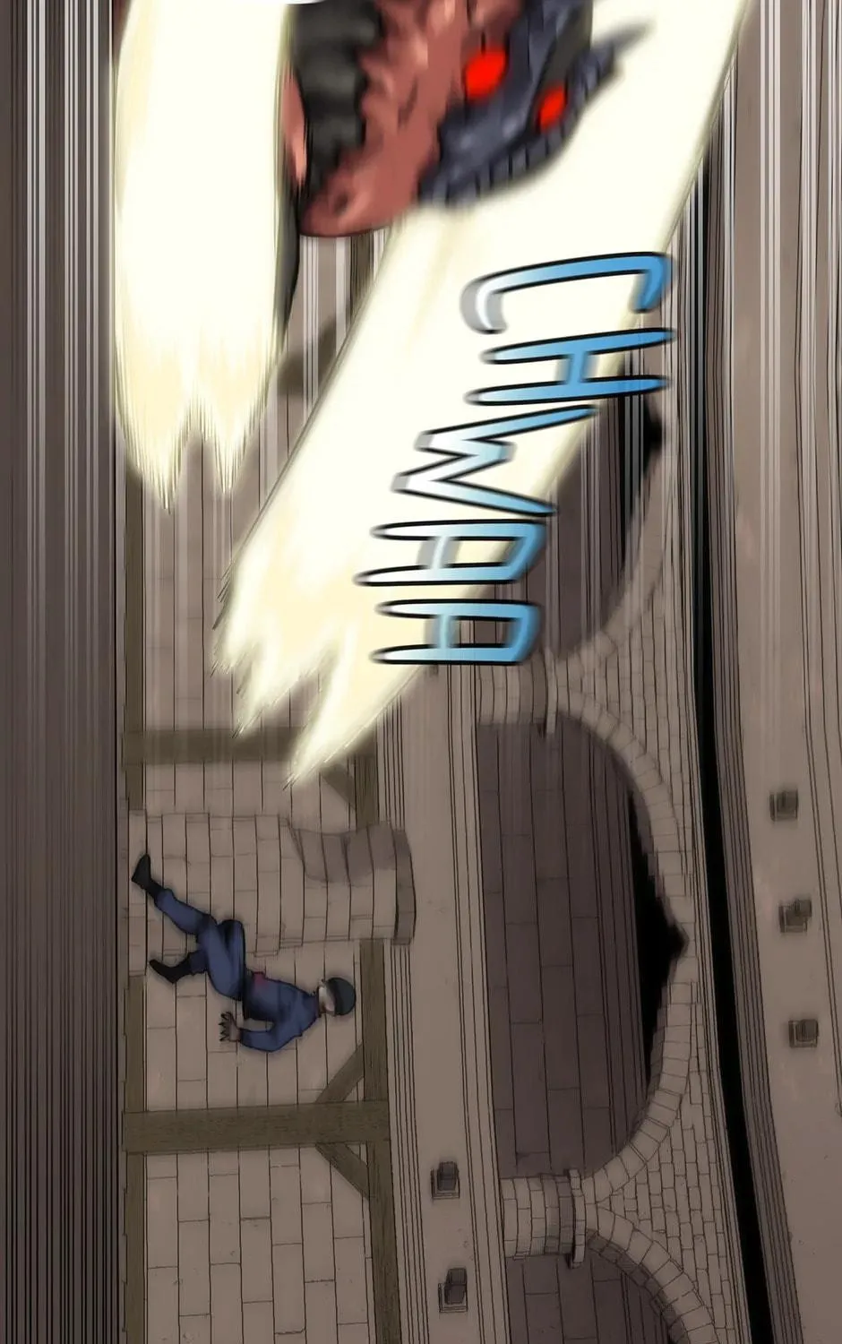 Read Golem Dungeon Rush chapter 86 image 94 on Lezhin