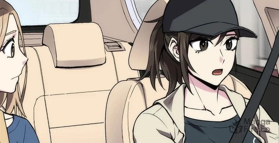 Read Golem Dungeon Rush chapter 87 image 101 on Lezhin