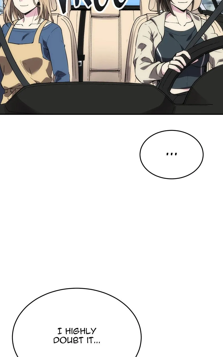 Read Golem Dungeon Rush chapter 87 image 112 on Lezhin