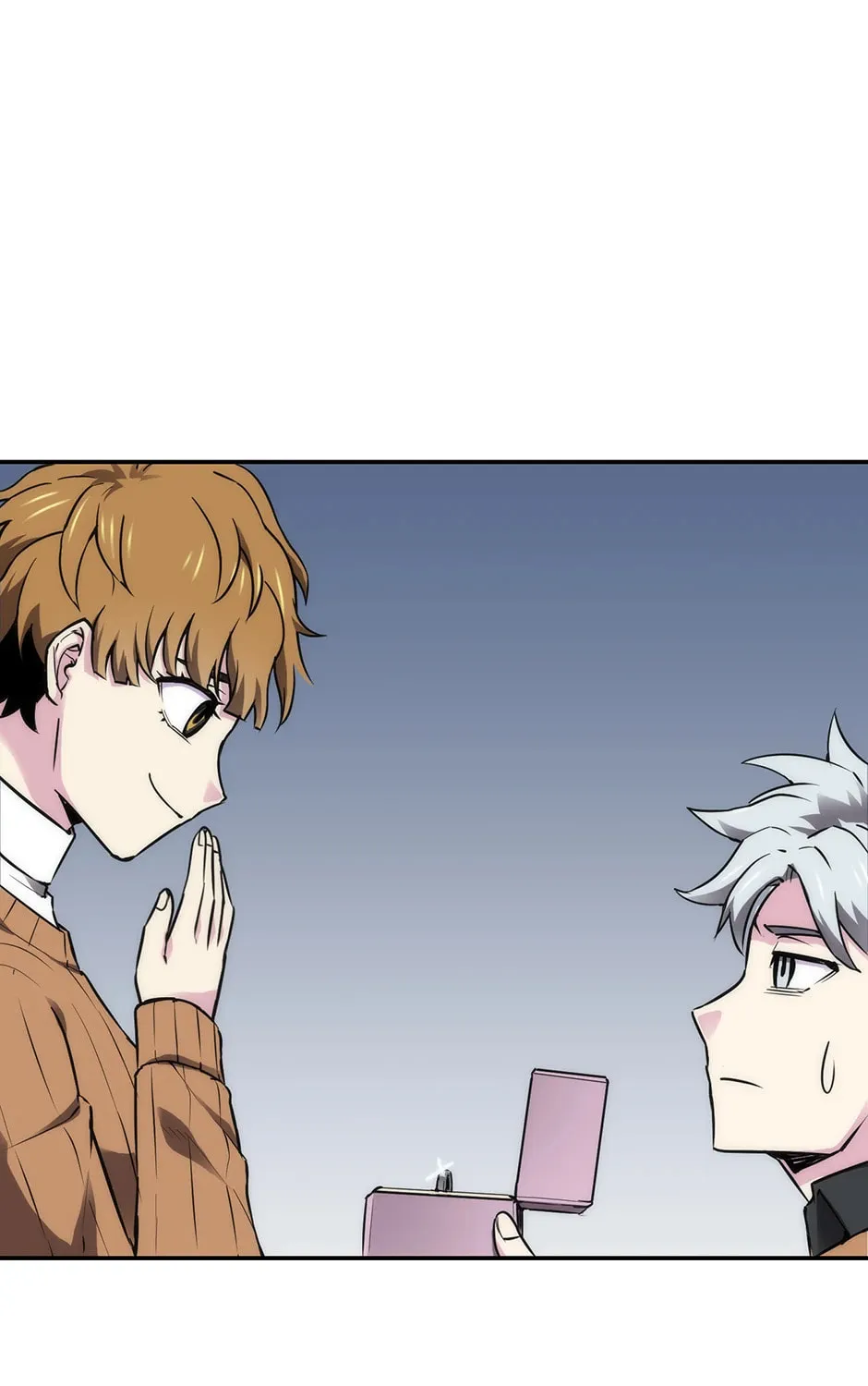 Read Golem Dungeon Rush chapter 87 image 126 on Lezhin