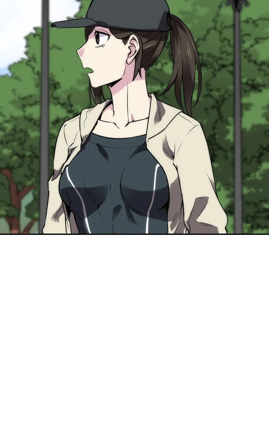 Read Golem Dungeon Rush chapter 87 image 134 on Lezhin