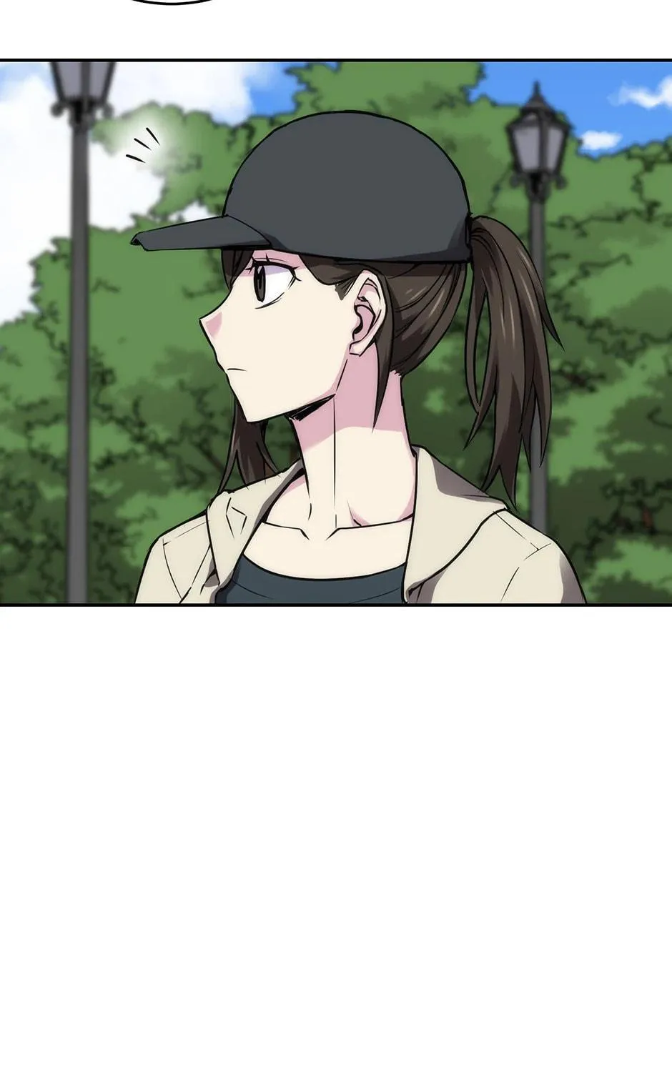 Read Golem Dungeon Rush chapter 87 image 136 on Lezhin