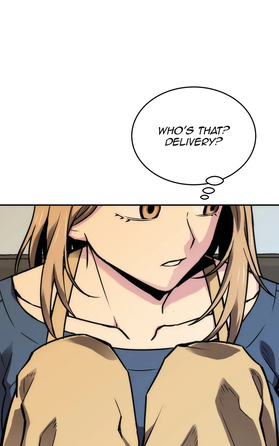 Read Golem Dungeon Rush chapter 87 image 174 on Lezhin