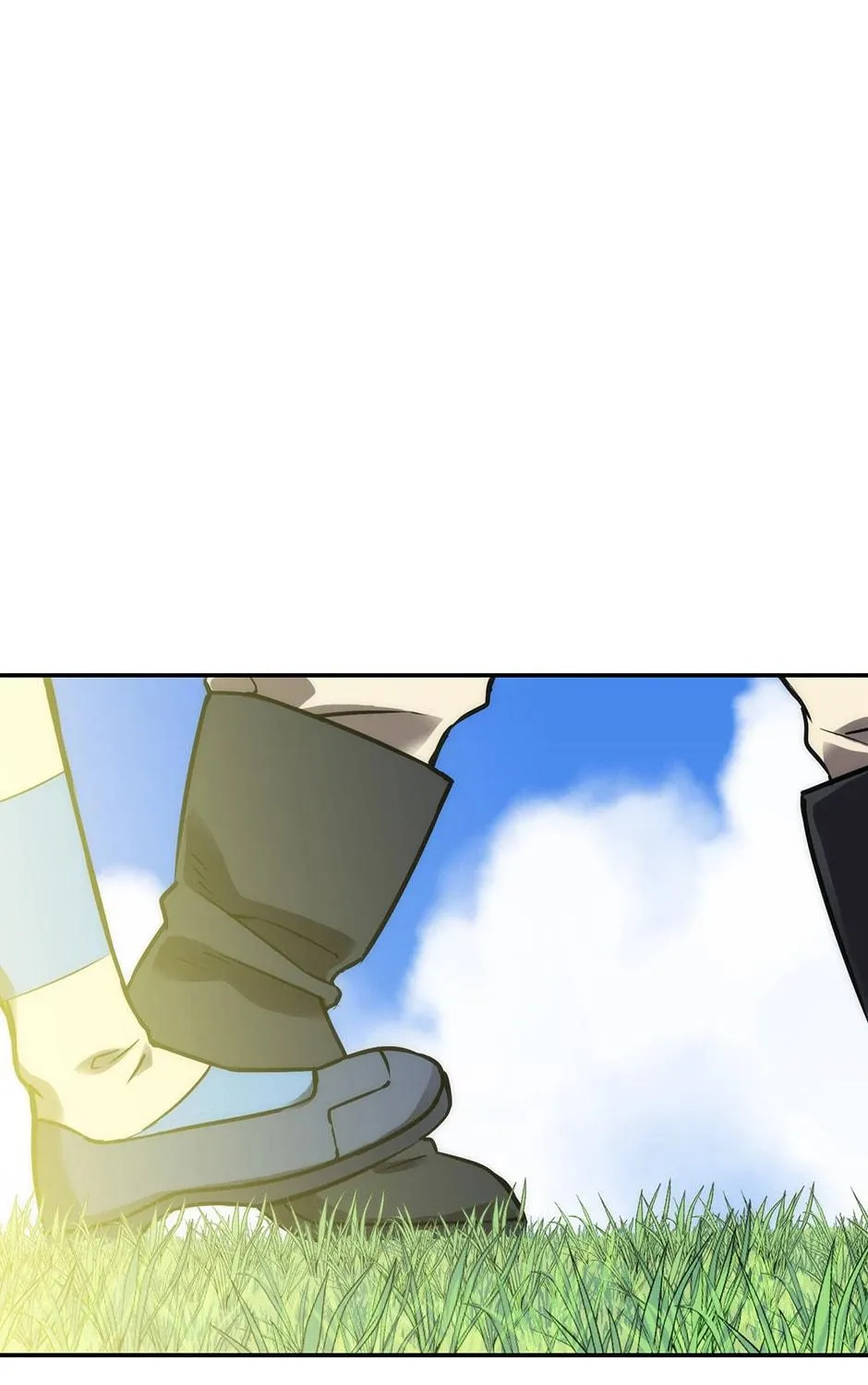 Read Golem Dungeon Rush chapter 87 image 18 on Lezhin