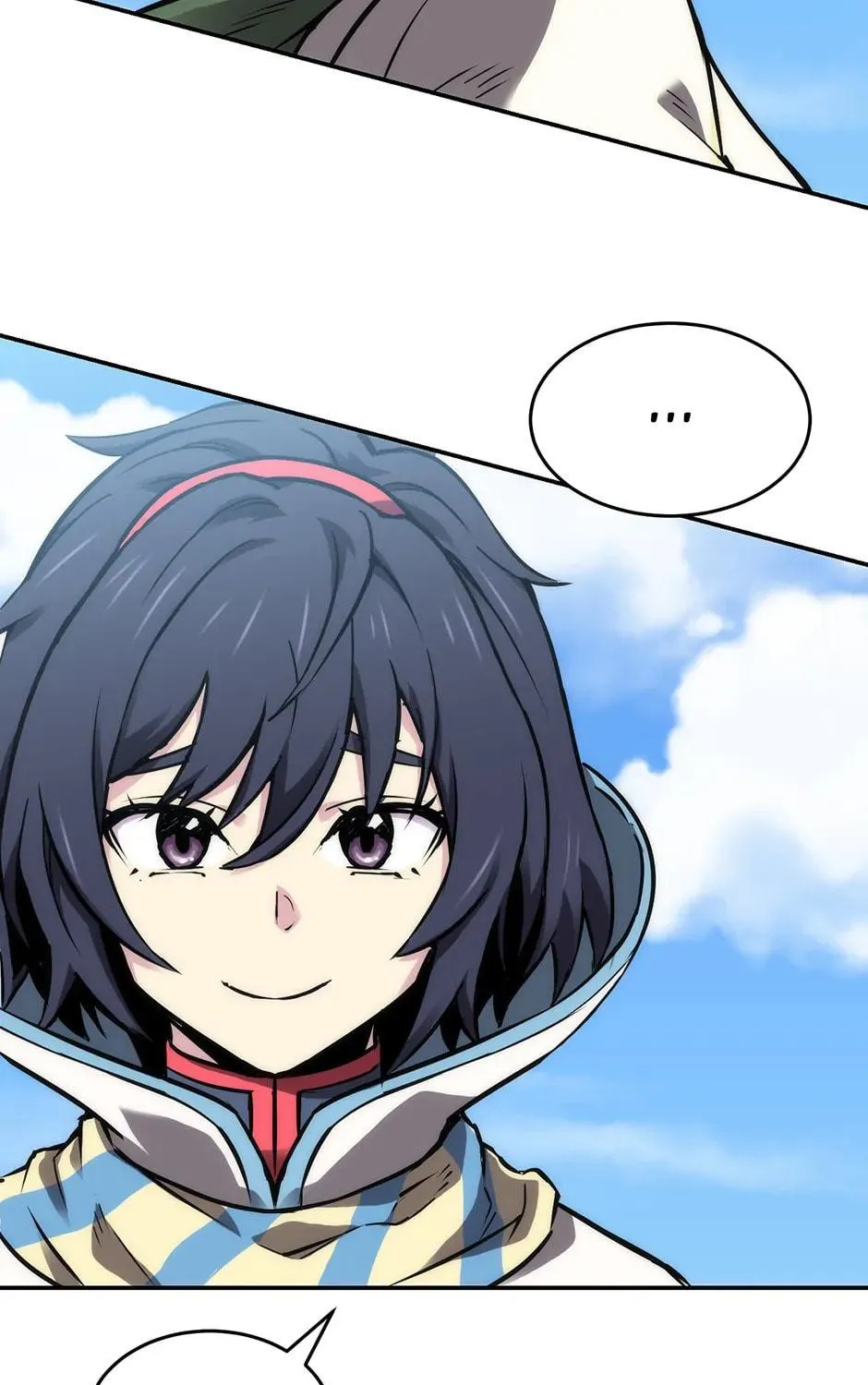 Read Golem Dungeon Rush chapter 87 image 190 on Lezhin