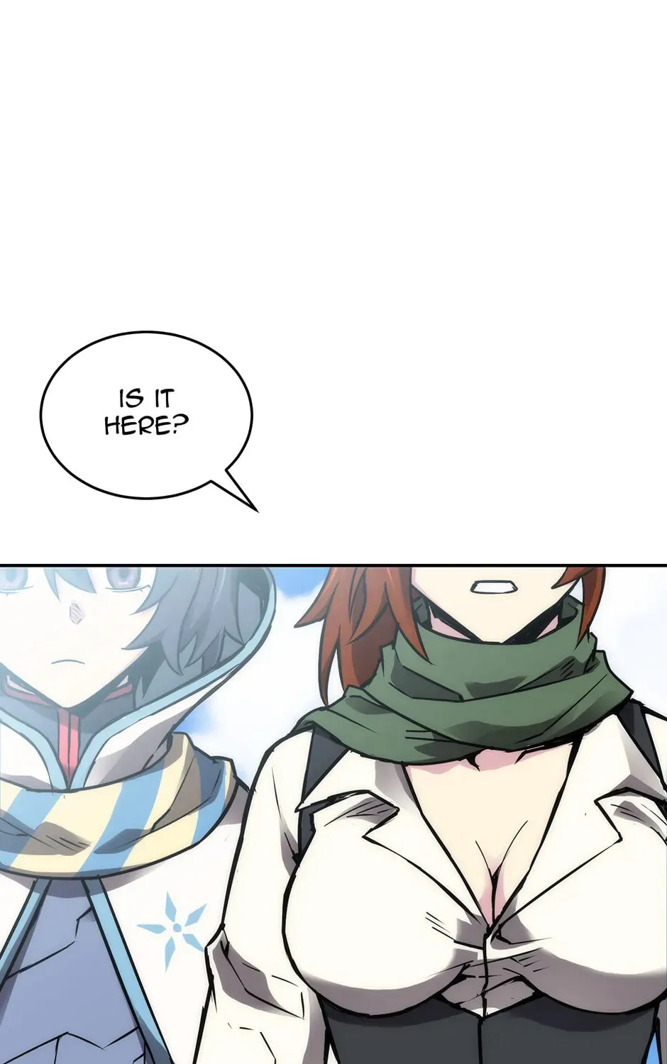 Read Golem Dungeon Rush chapter 87 image 20 on Lezhin