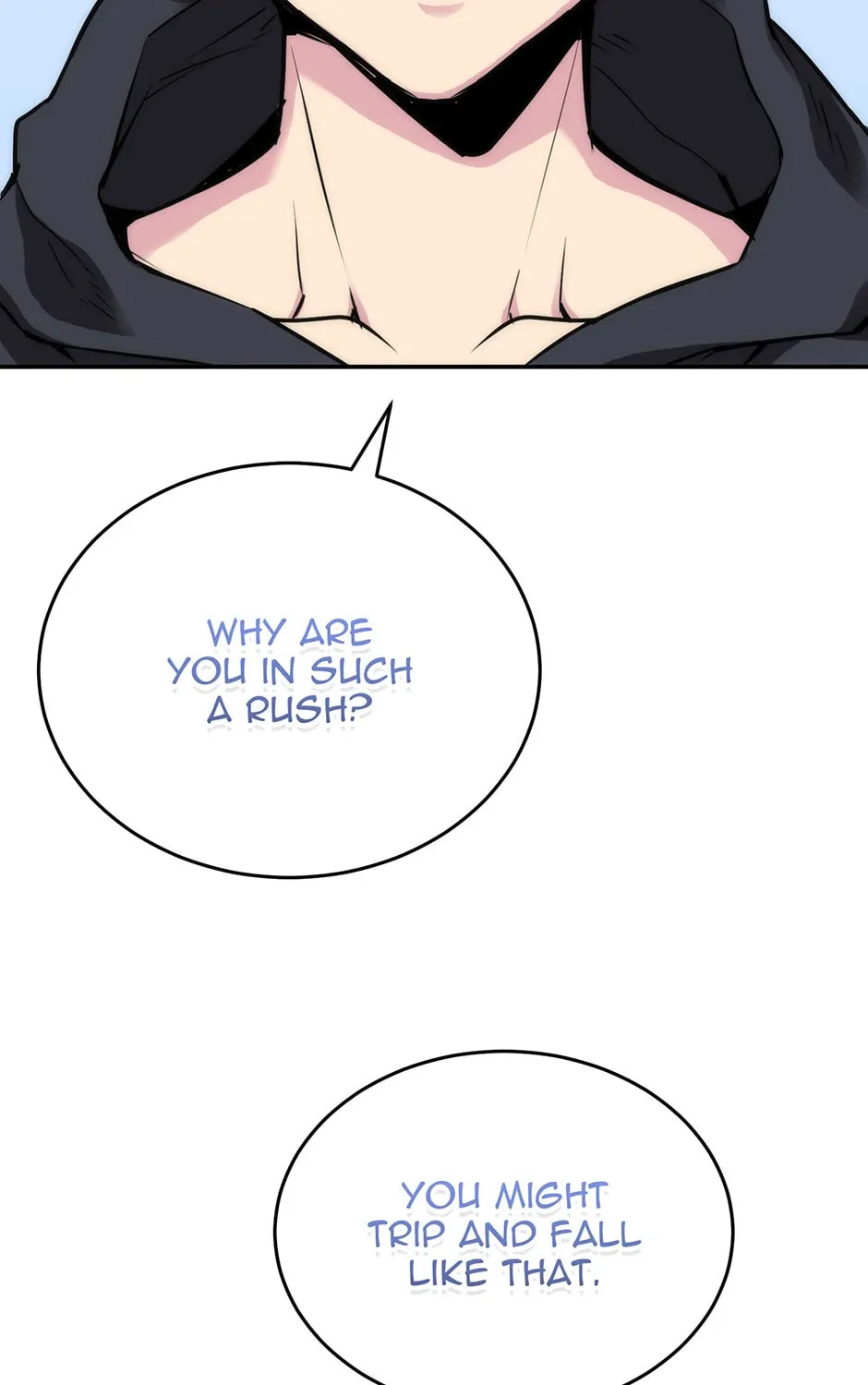 Read Golem Dungeon Rush chapter 87 image 200 on Lezhin