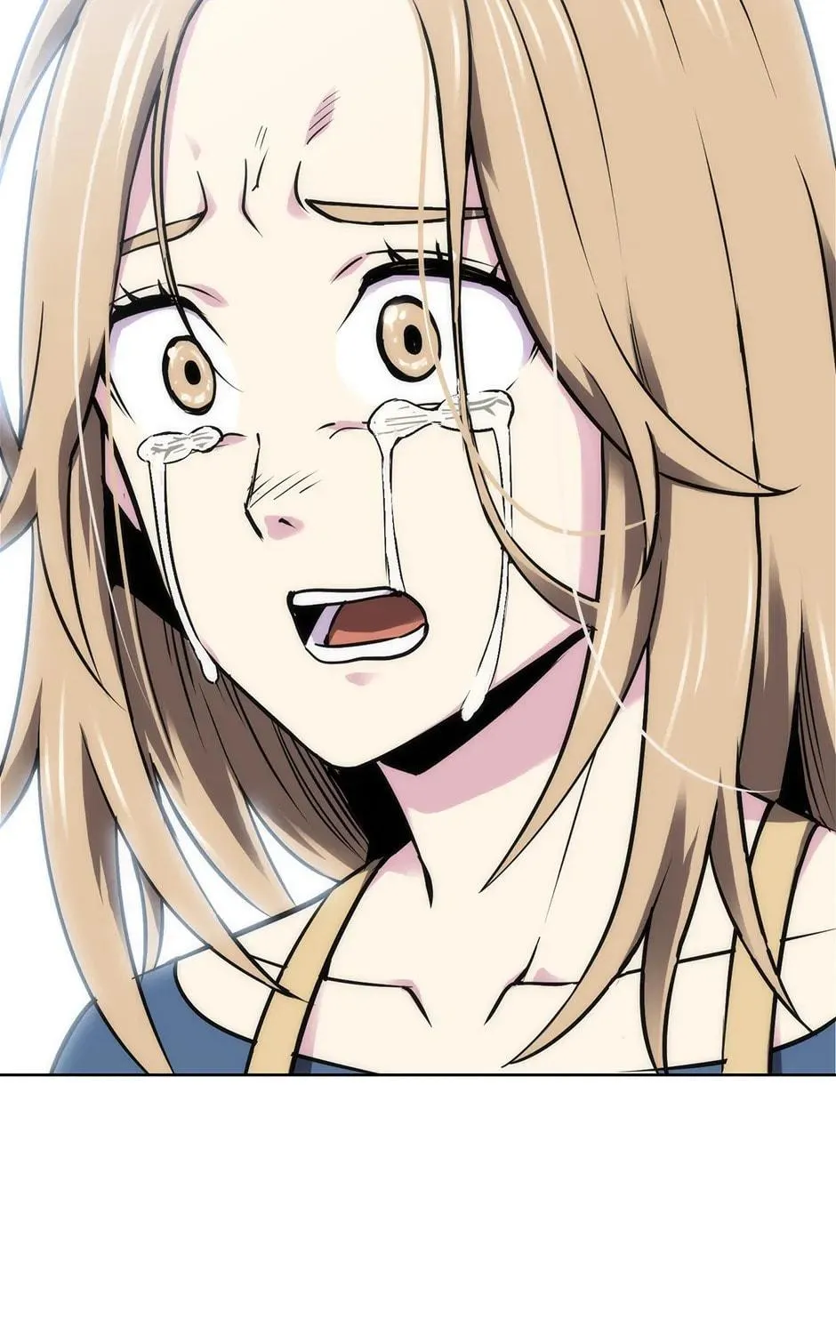 Read Golem Dungeon Rush chapter 87 image 202 on Lezhin