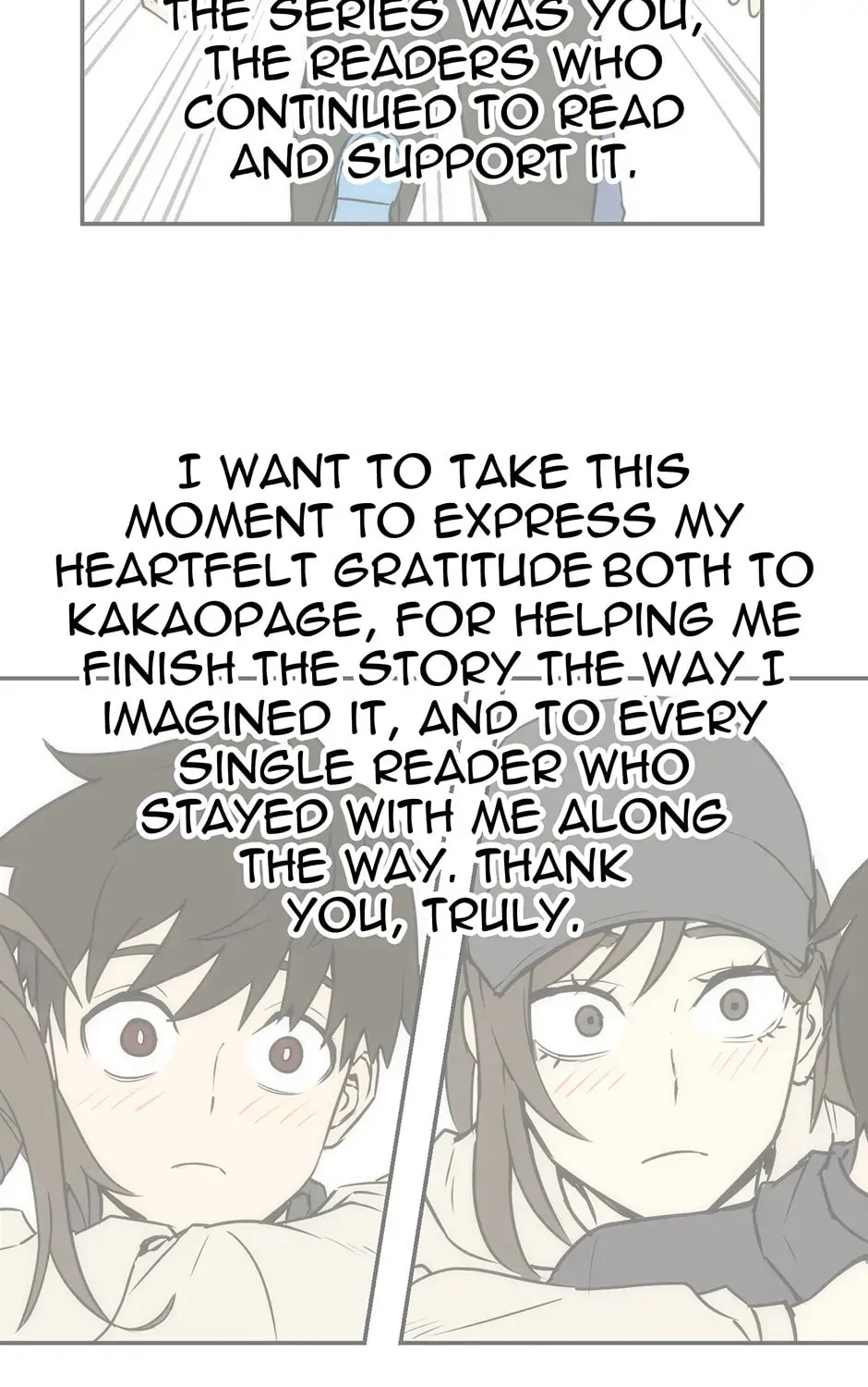 Read Golem Dungeon Rush chapter 87 image 216 on Lezhin
