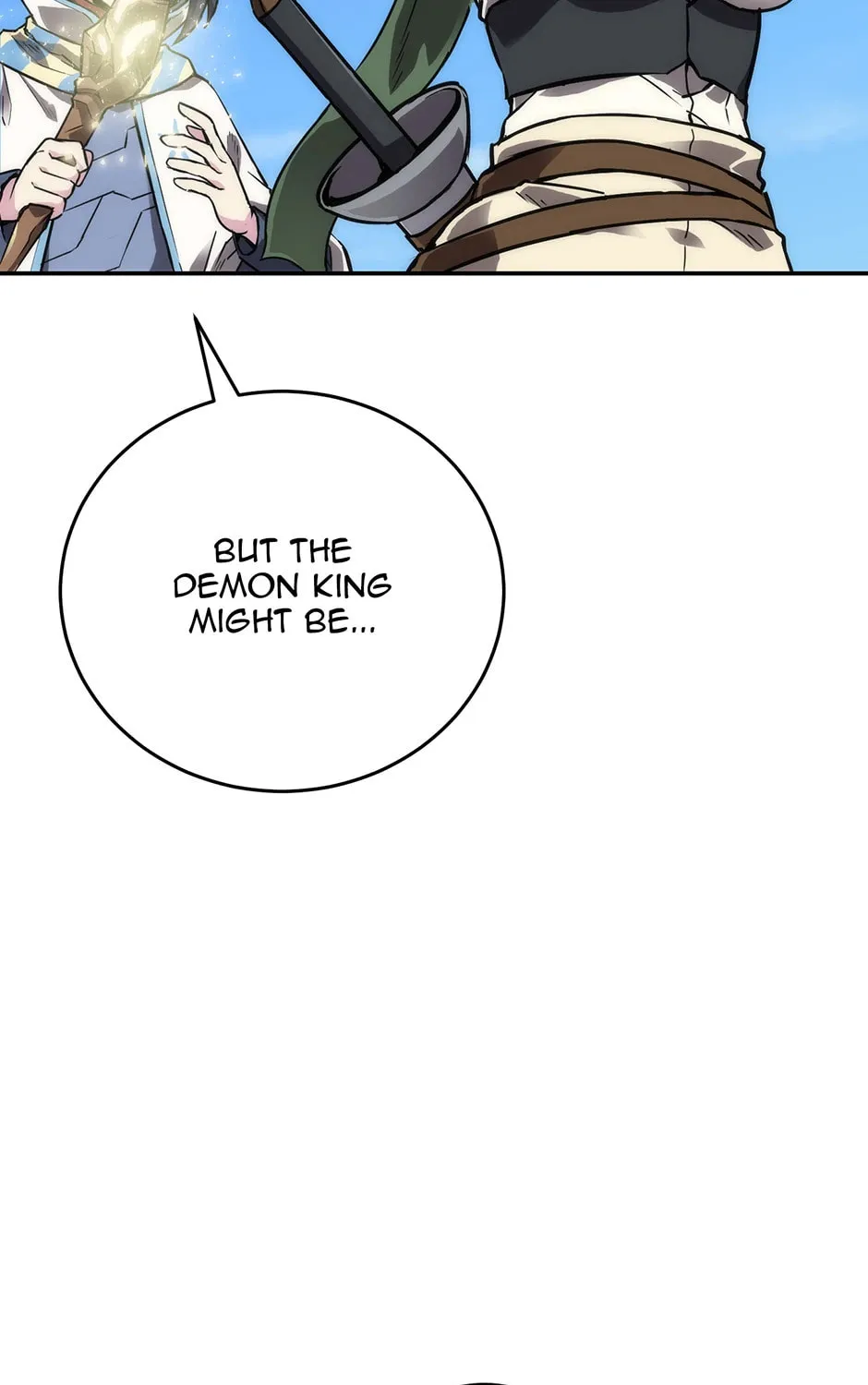 Read Golem Dungeon Rush chapter 87 image 30 on Lezhin