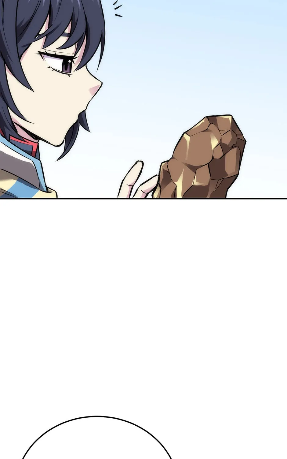 Read Golem Dungeon Rush chapter 87 image 32 on Lezhin