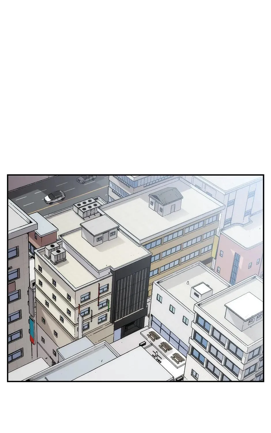 Read Golem Dungeon Rush chapter 87 image 40 on Lezhin