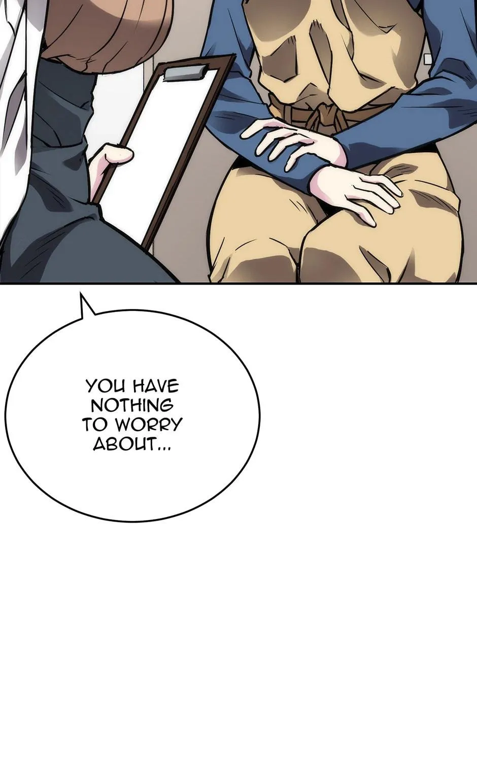 Read Golem Dungeon Rush chapter 87 image 48 on Lezhin