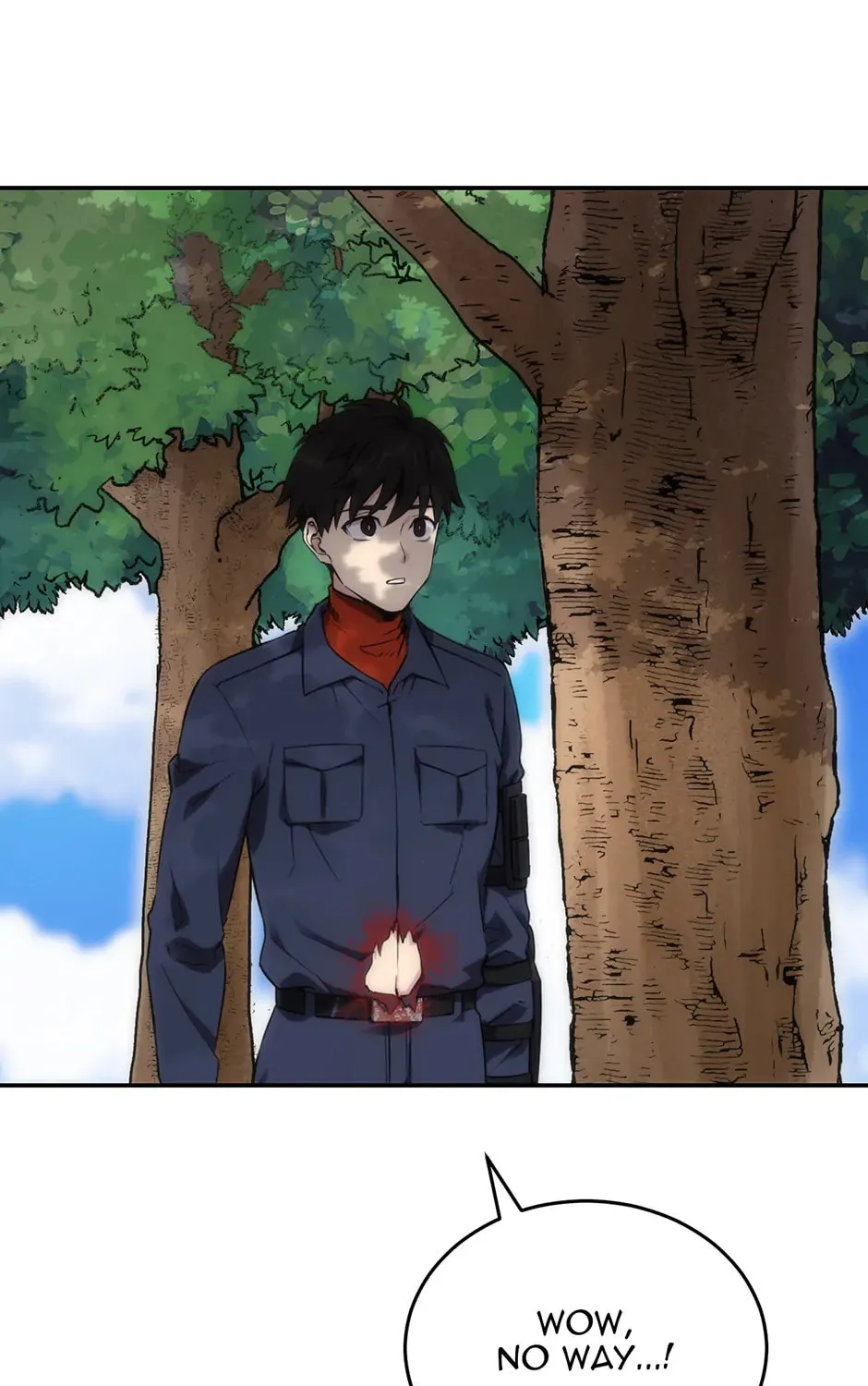 Read Golem Dungeon Rush chapter 87 image 6 on Lezhin