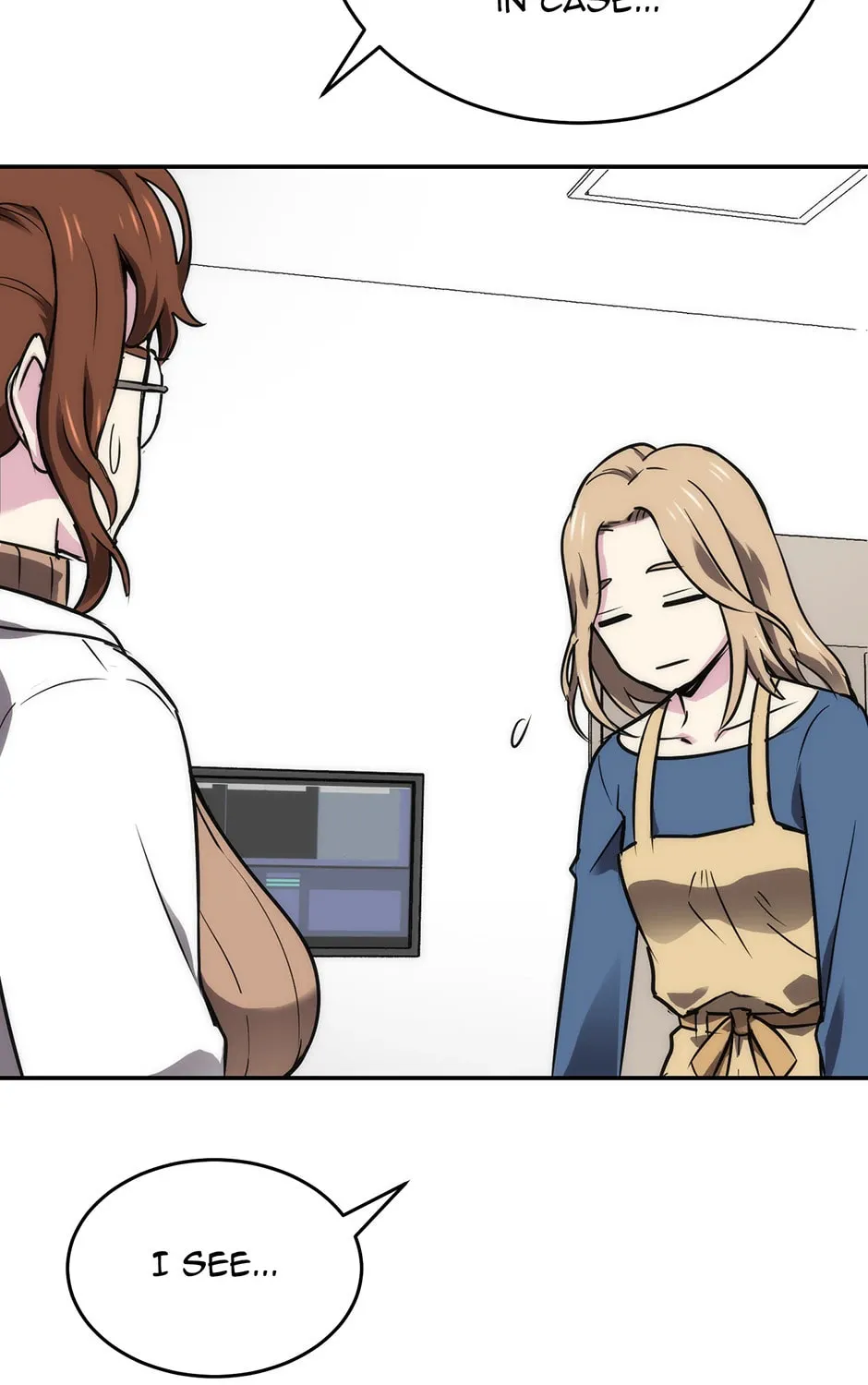 Read Golem Dungeon Rush chapter 87 image 60 on Lezhin