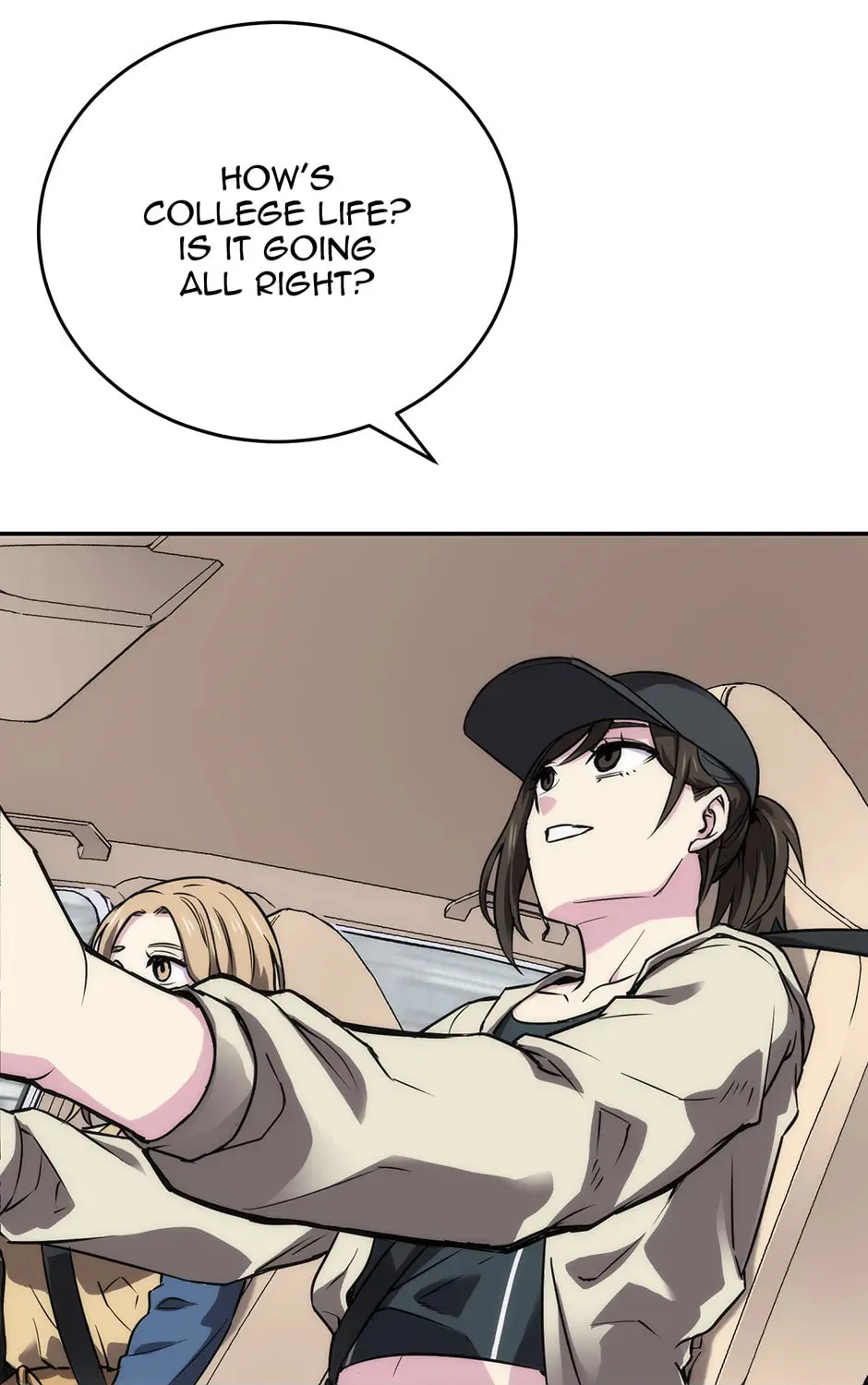 Read Golem Dungeon Rush chapter 87 image 72 on Lezhin