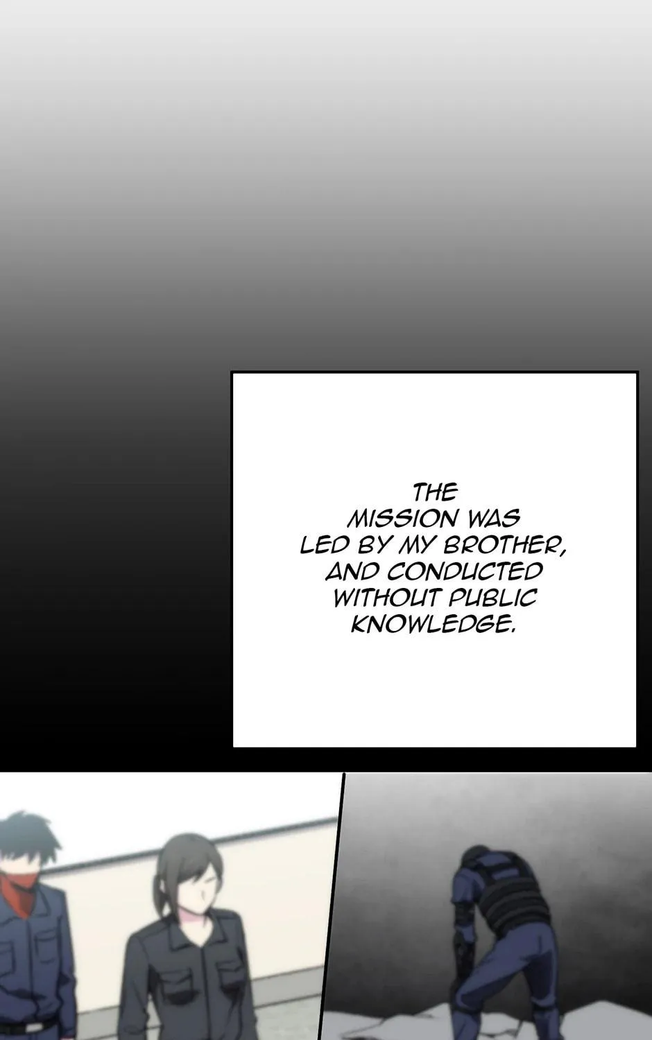 Read Golem Dungeon Rush chapter 87 image 82 on Lezhin