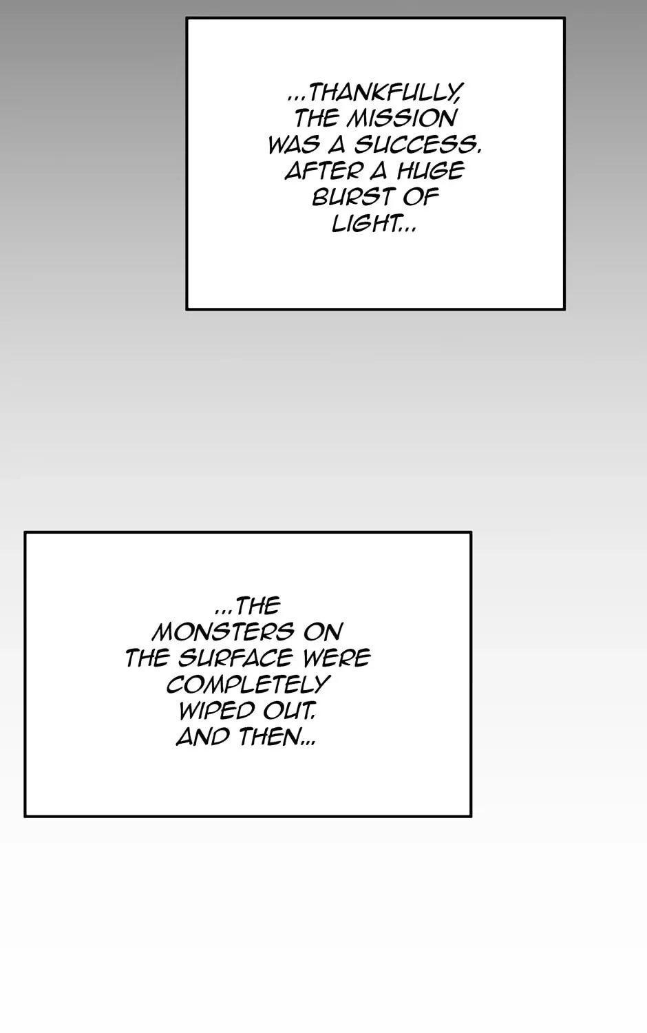 Read Golem Dungeon Rush chapter 87 image 86 on Lezhin