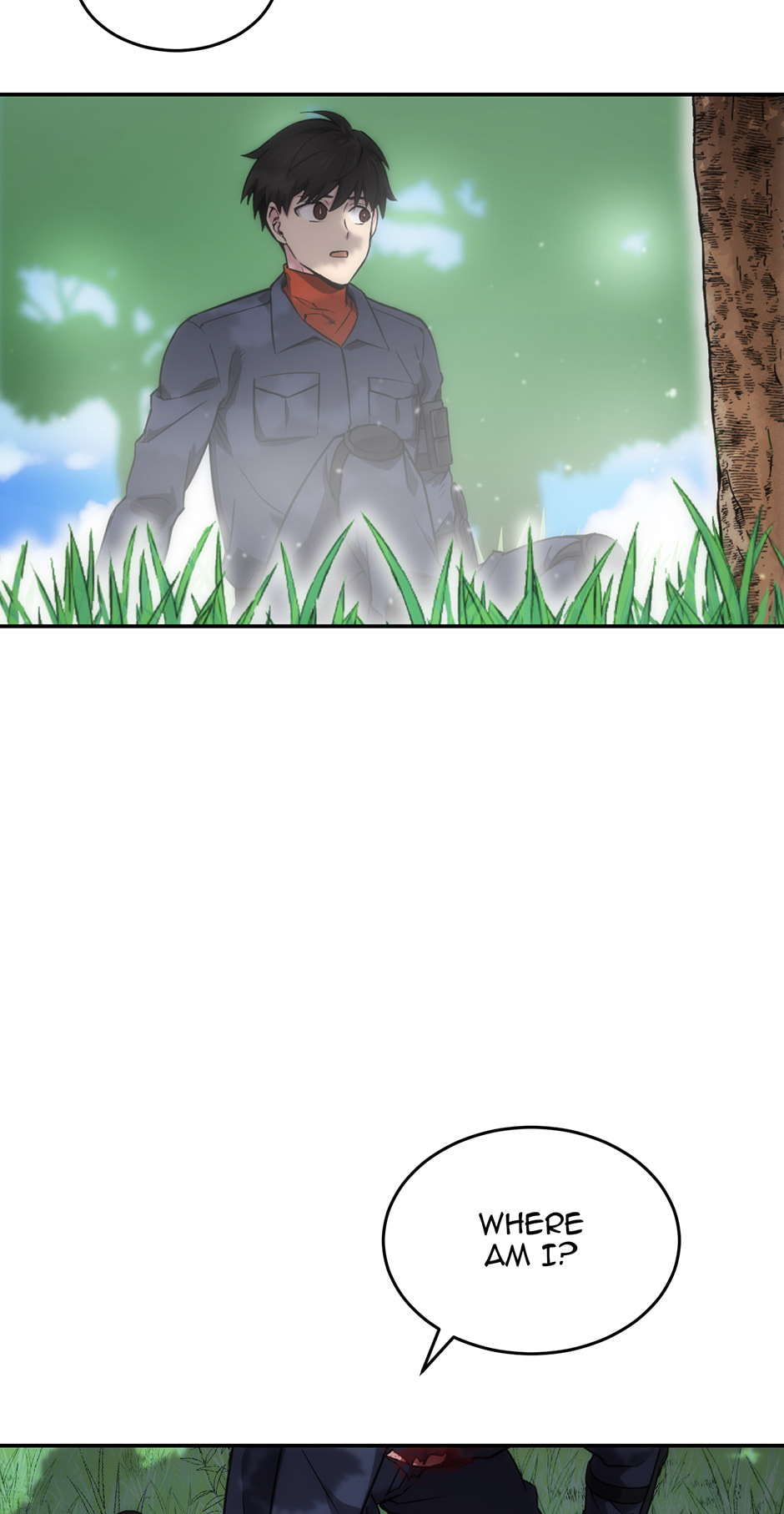 Read Golem Dungeon Rush chapter 88 image 1 on Lezhin