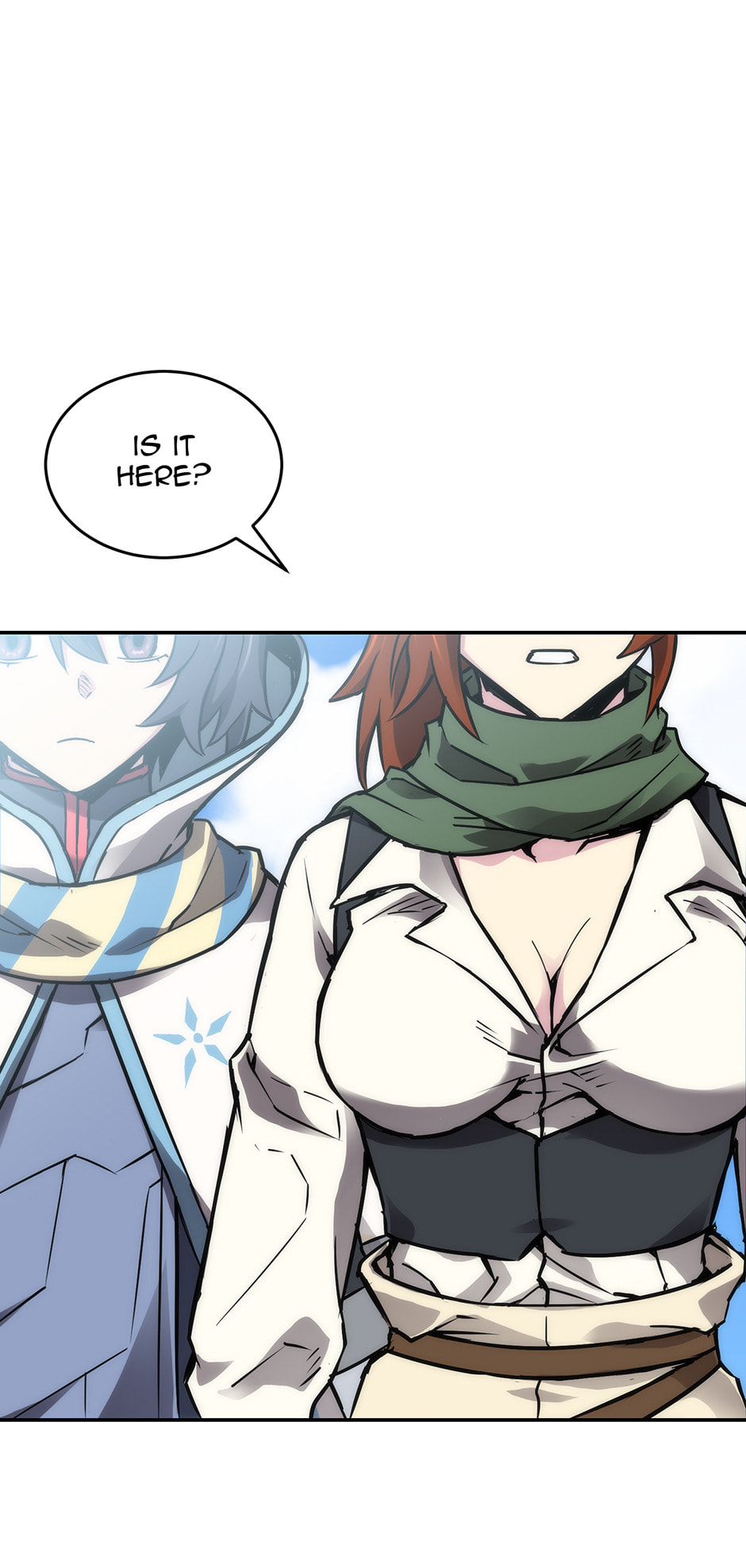 Read Golem Dungeon Rush chapter 88 image 10 on Lezhin