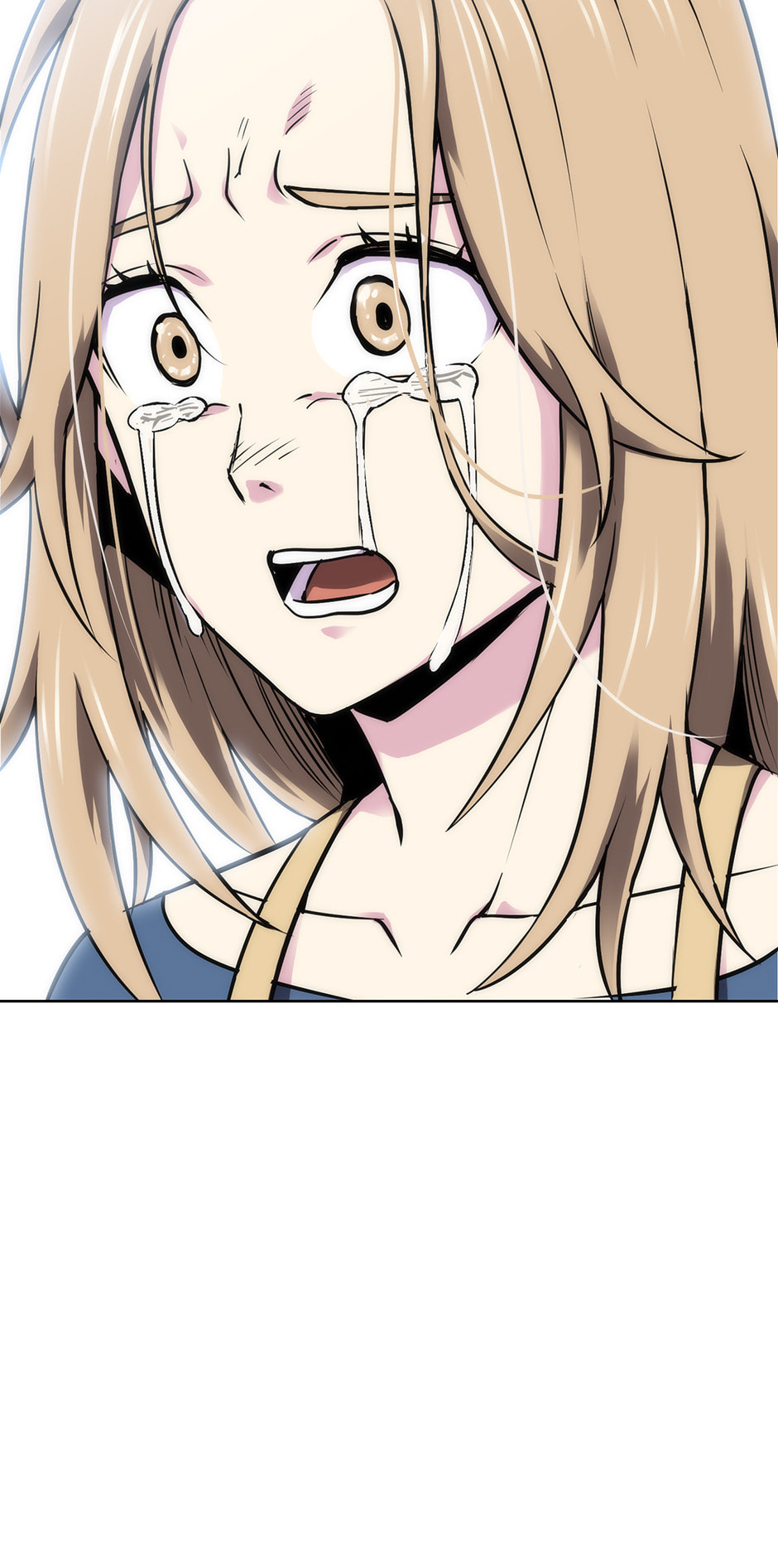 Read Golem Dungeon Rush chapter 88 image 101 on Lezhin