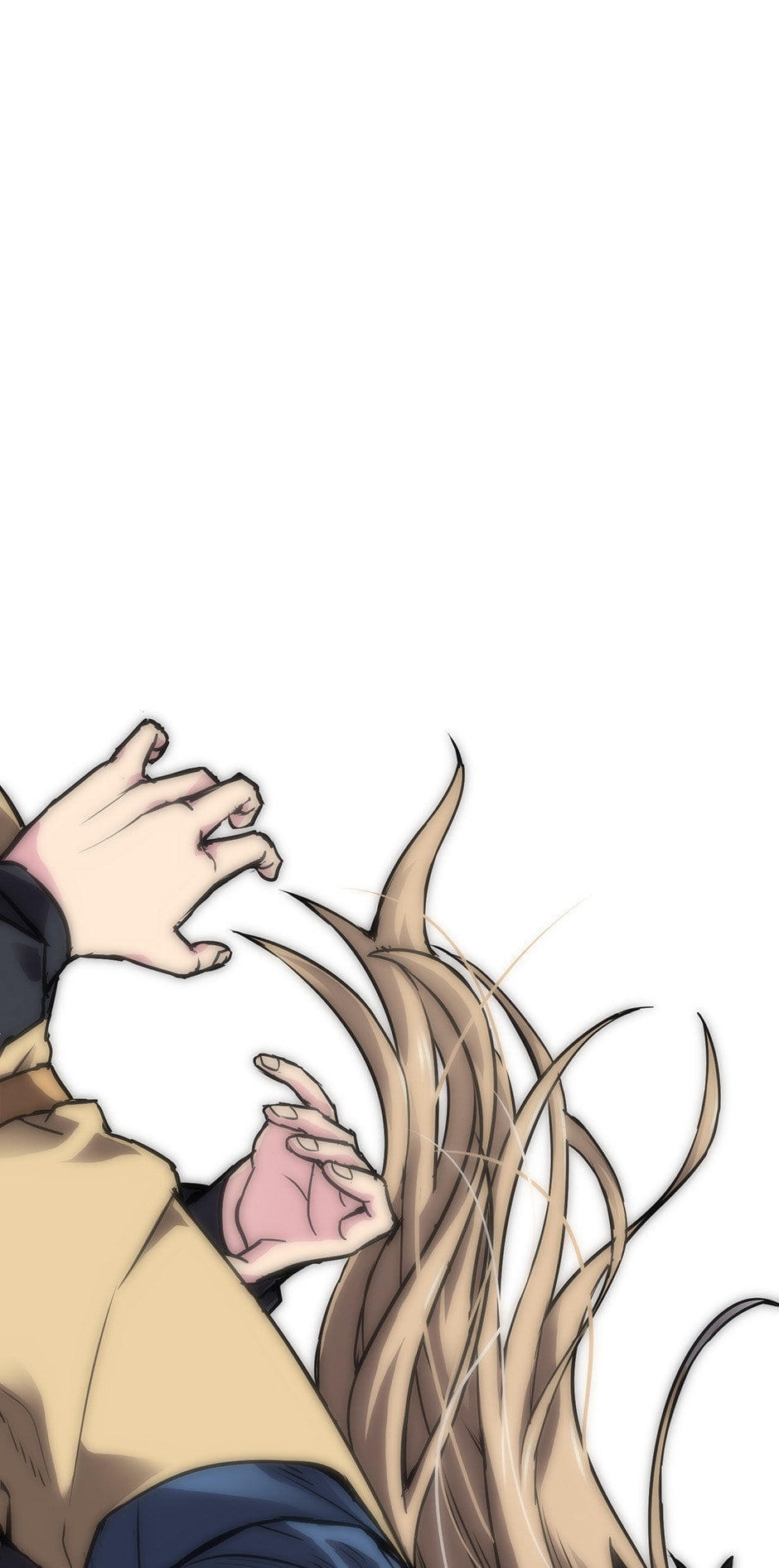Read Golem Dungeon Rush chapter 88 image 103 on Lezhin