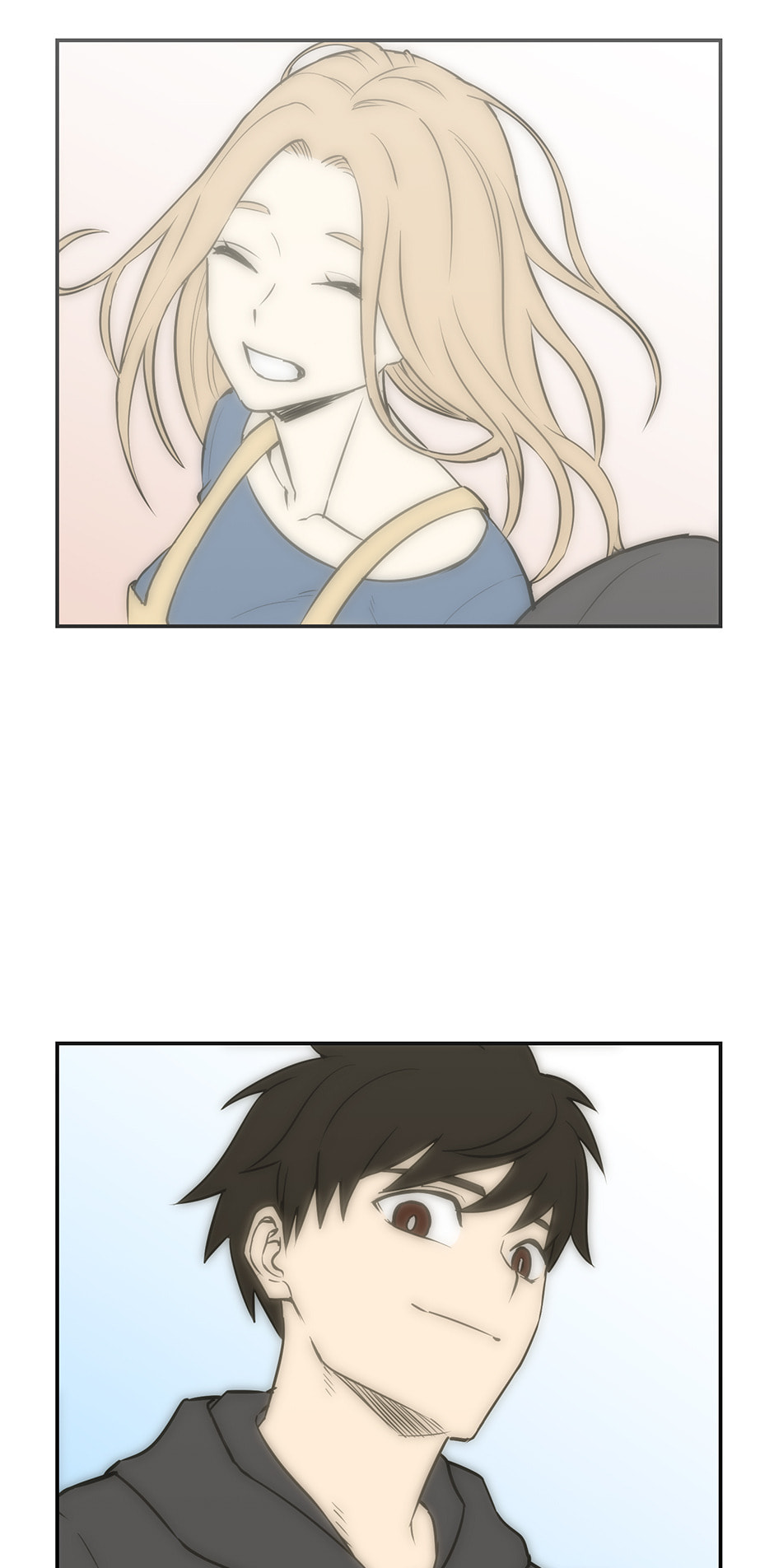 Read Golem Dungeon Rush chapter 88 image 113 on Lezhin