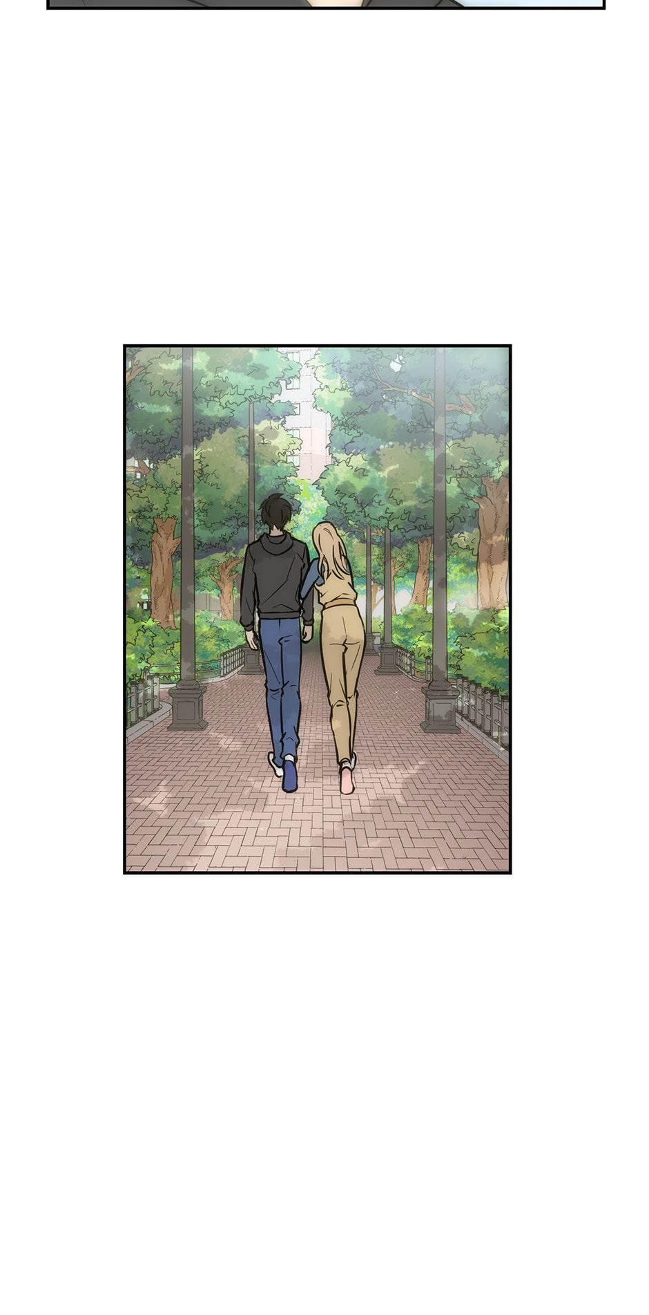 Read Golem Dungeon Rush chapter 88 image 114 on Lezhin
