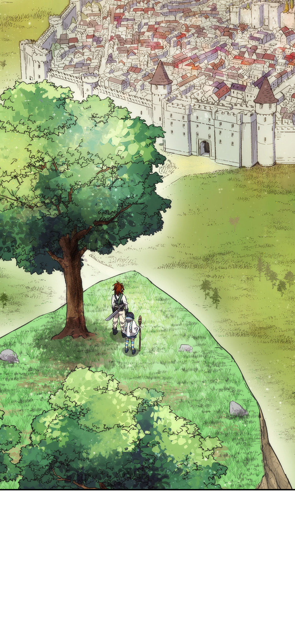 Read Golem Dungeon Rush chapter 88 image 12 on Lezhin