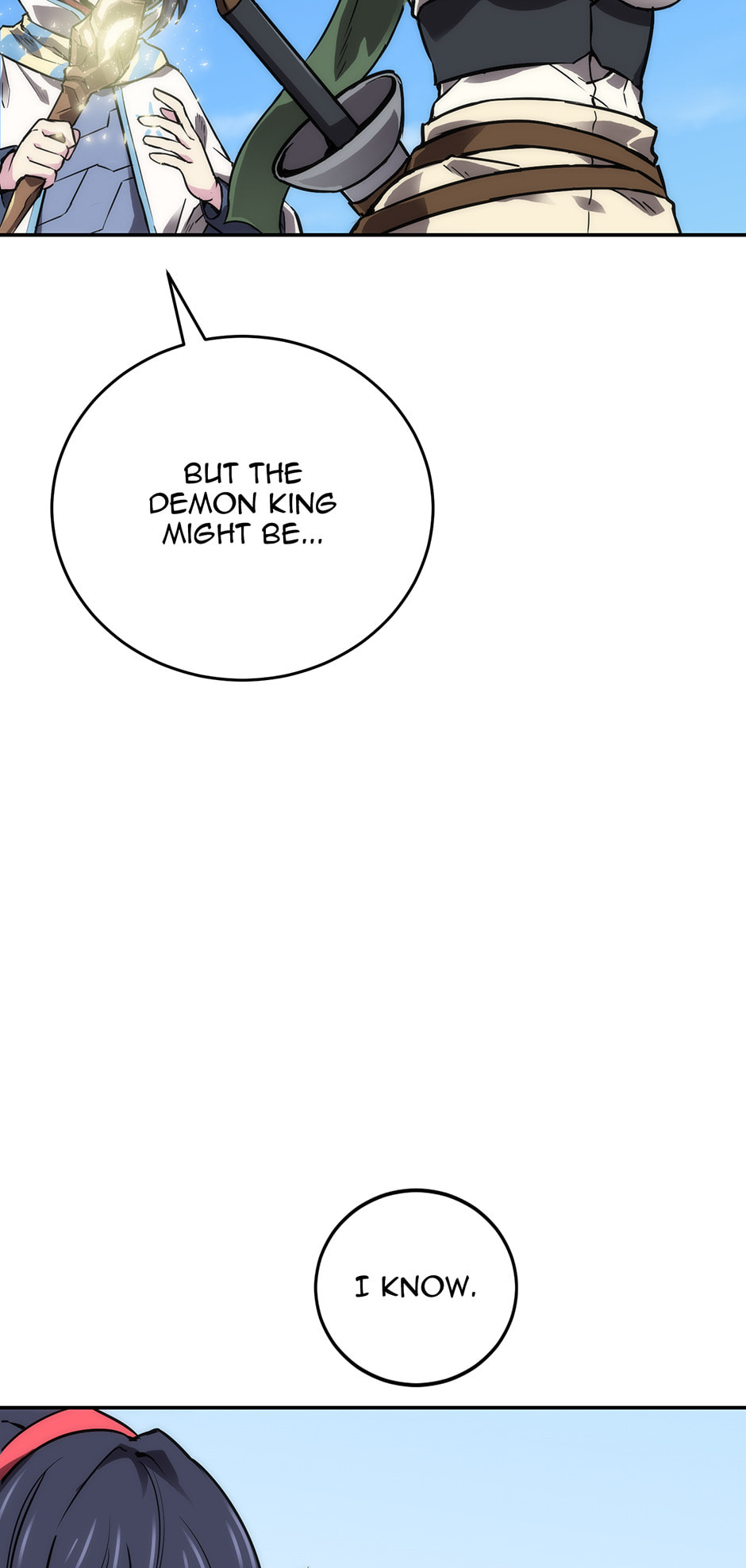 Read Golem Dungeon Rush chapter 88 image 15 on Lezhin