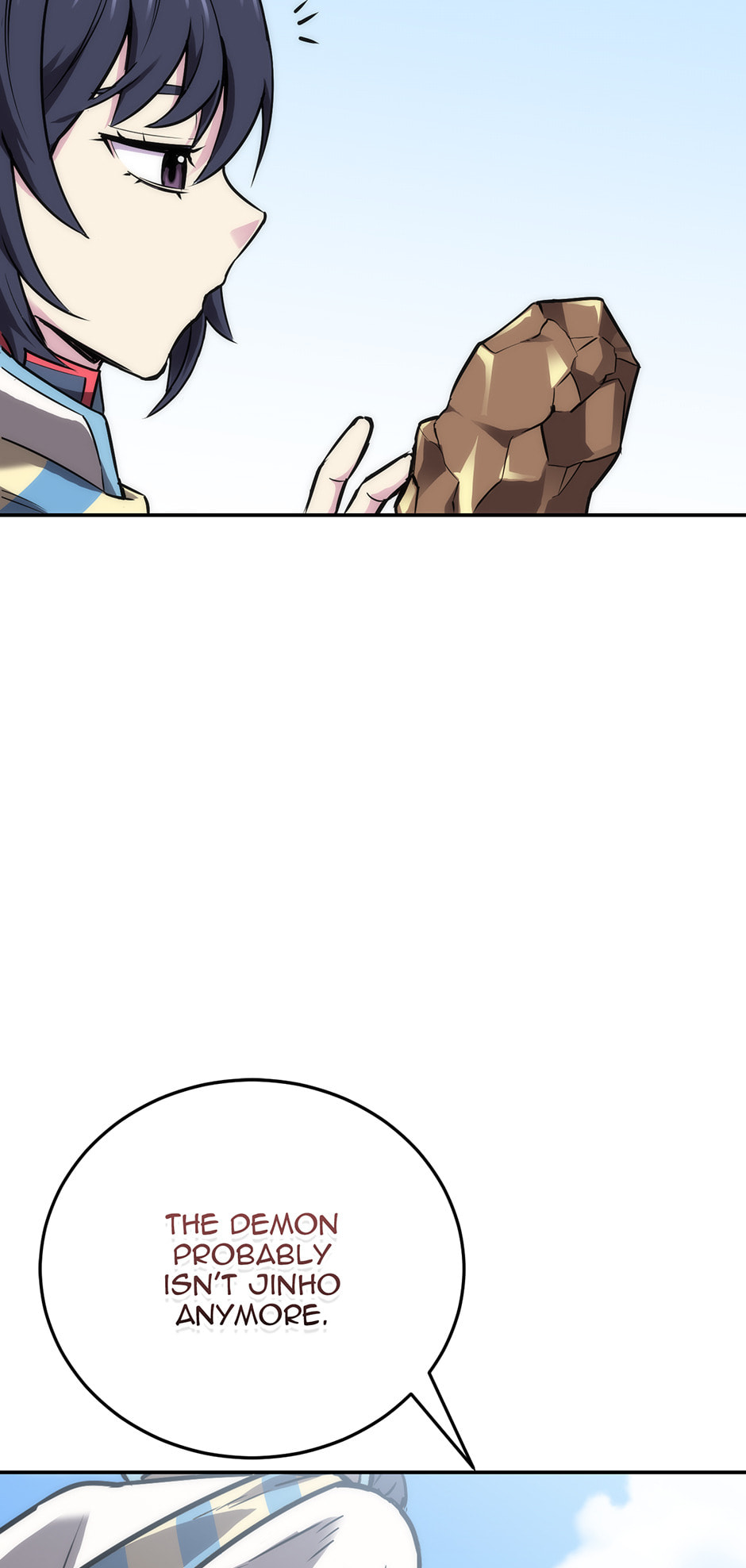 Read Golem Dungeon Rush chapter 88 image 16 on Lezhin