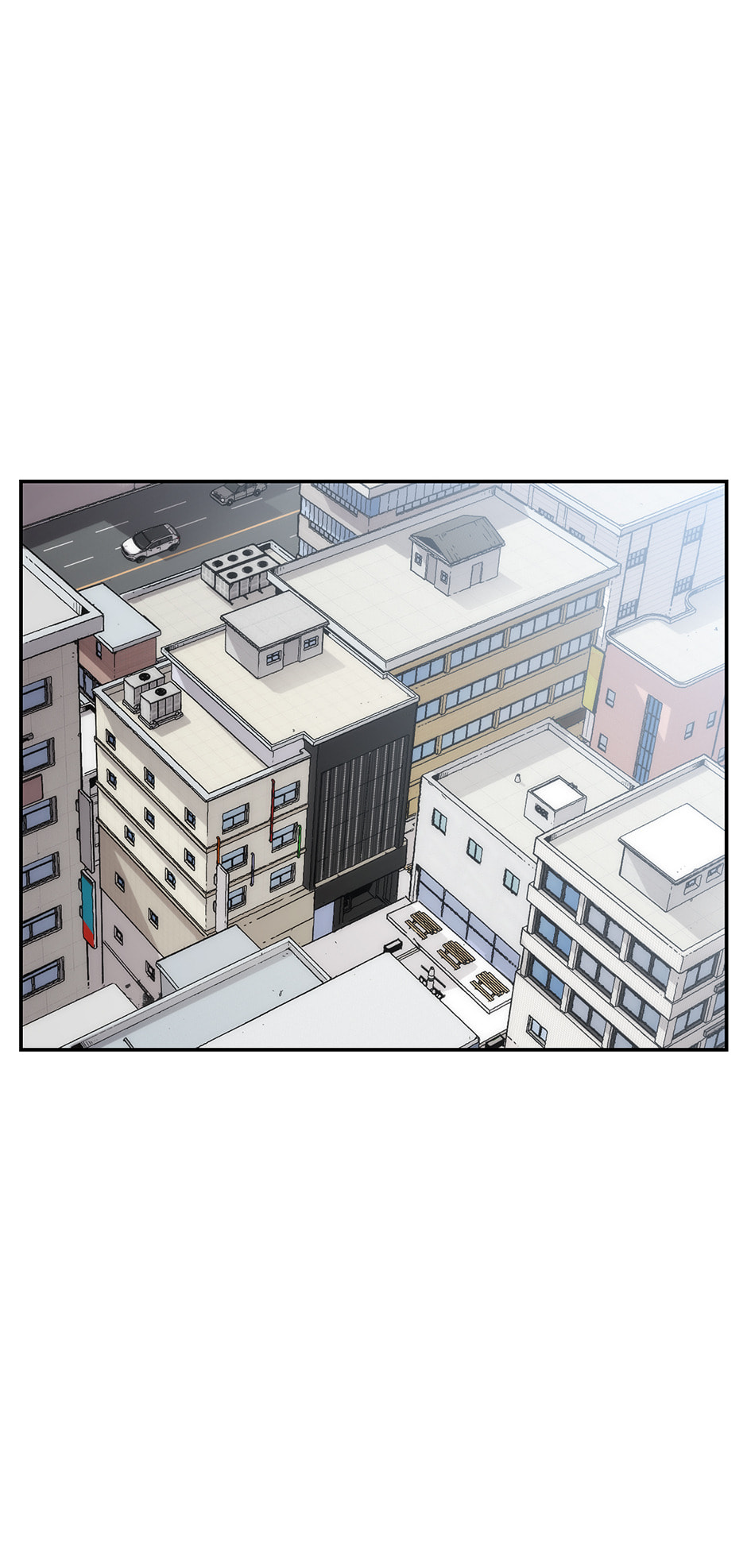 Read Golem Dungeon Rush chapter 88 image 20 on Lezhin