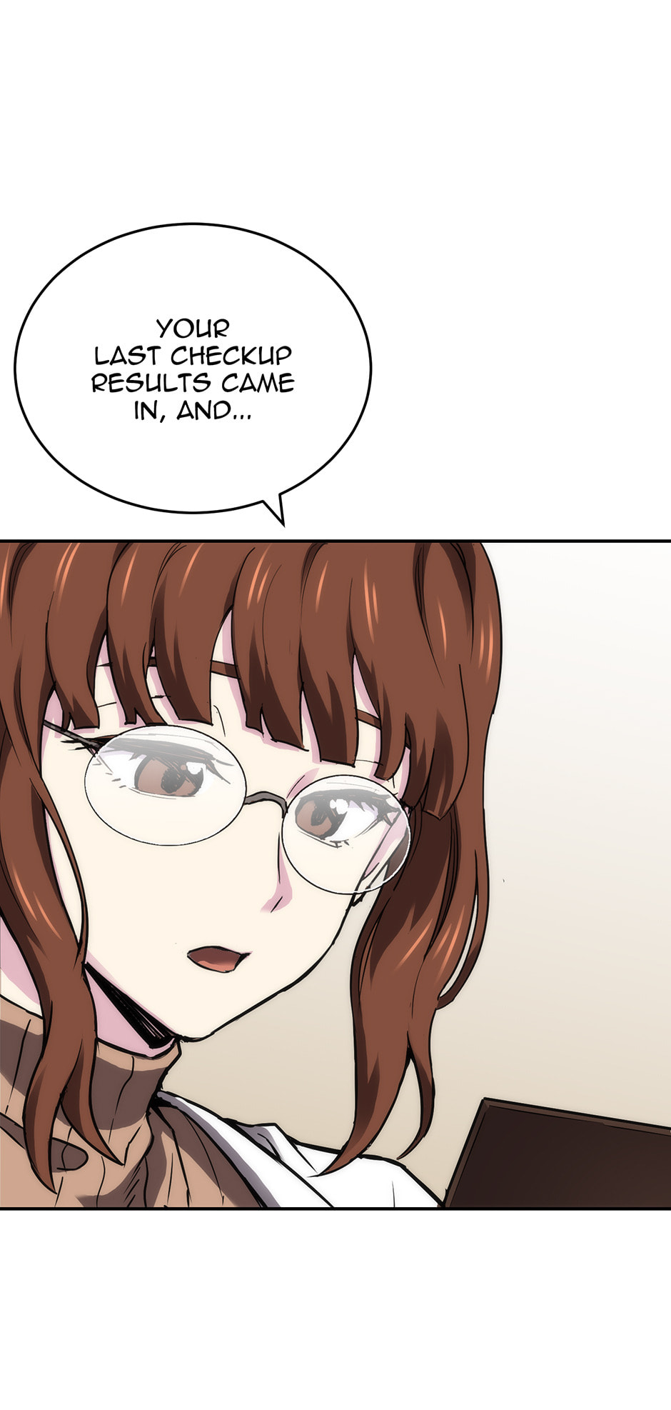 Read Golem Dungeon Rush chapter 88 image 22 on Lezhin