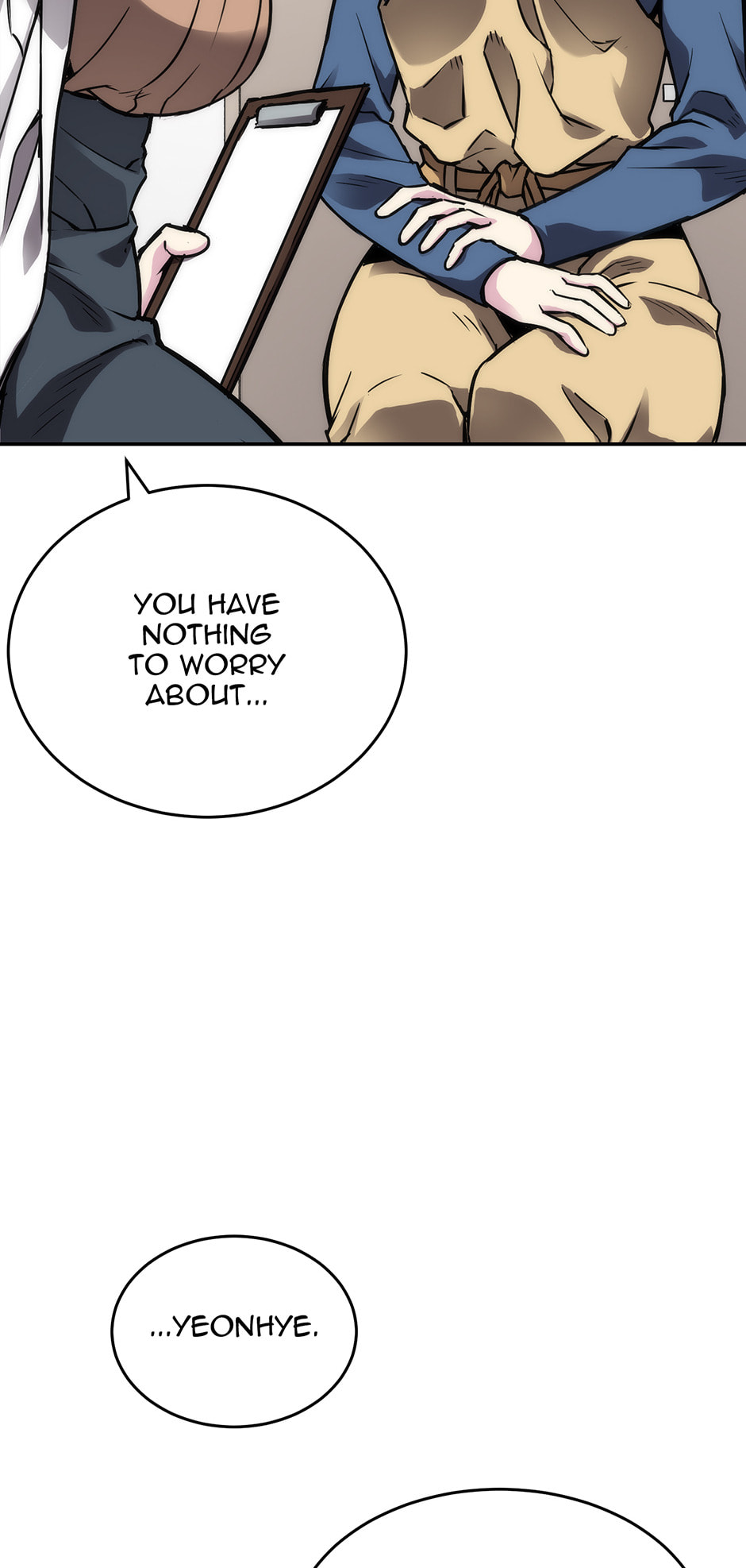 Read Golem Dungeon Rush chapter 88 image 24 on Lezhin