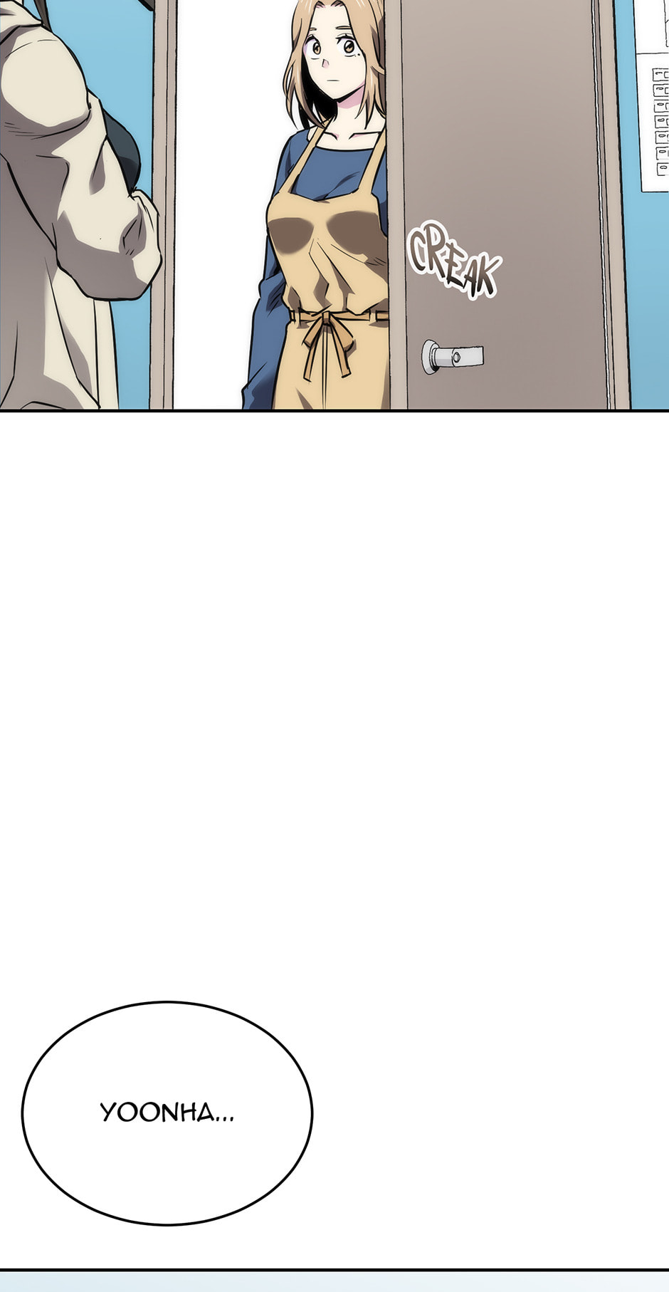 Read Golem Dungeon Rush chapter 88 image 33 on Lezhin