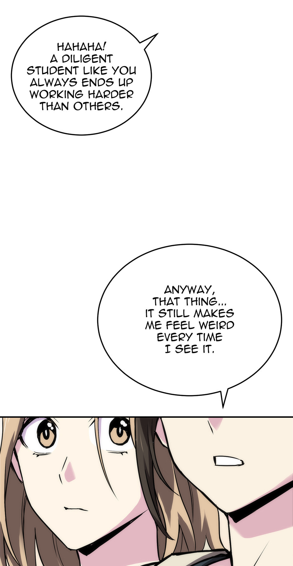 Read Golem Dungeon Rush chapter 88 image 38 on Lezhin