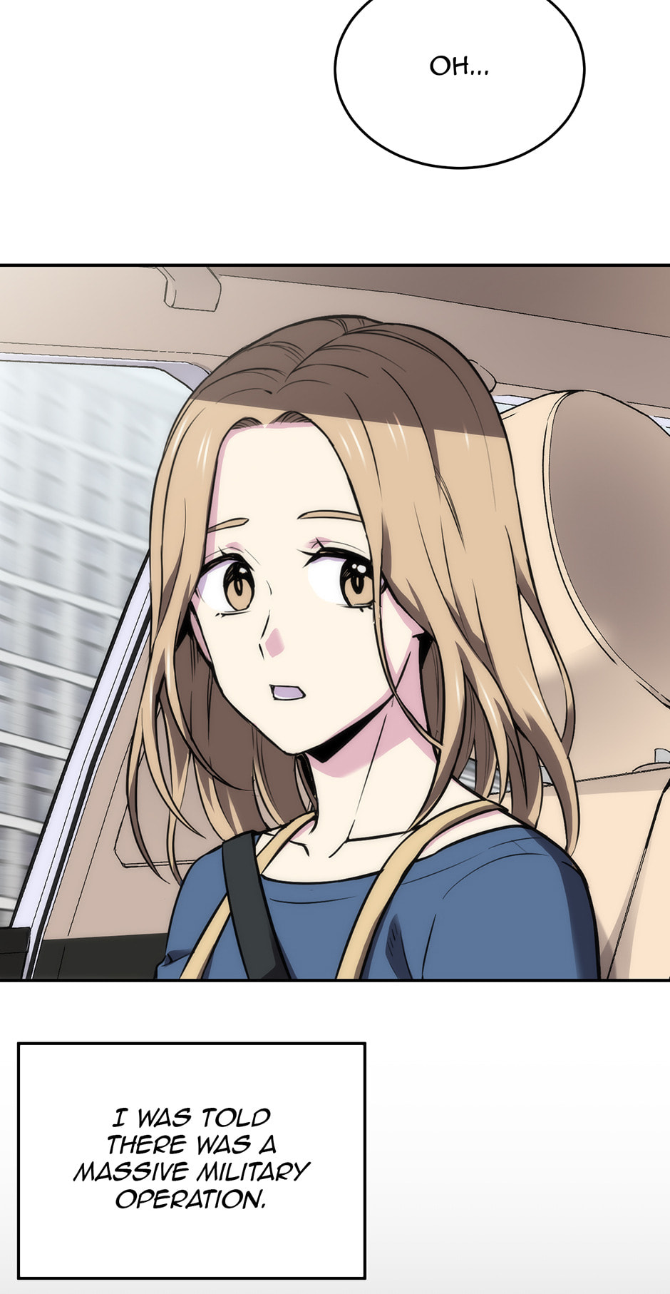 Read Golem Dungeon Rush chapter 88 image 40 on Lezhin