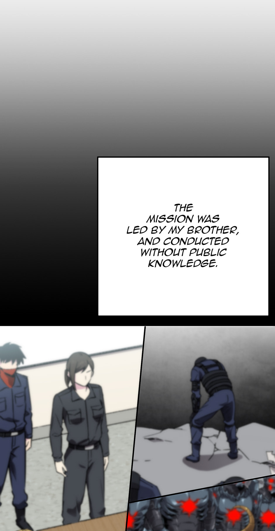 Read Golem Dungeon Rush chapter 88 image 41 on Lezhin