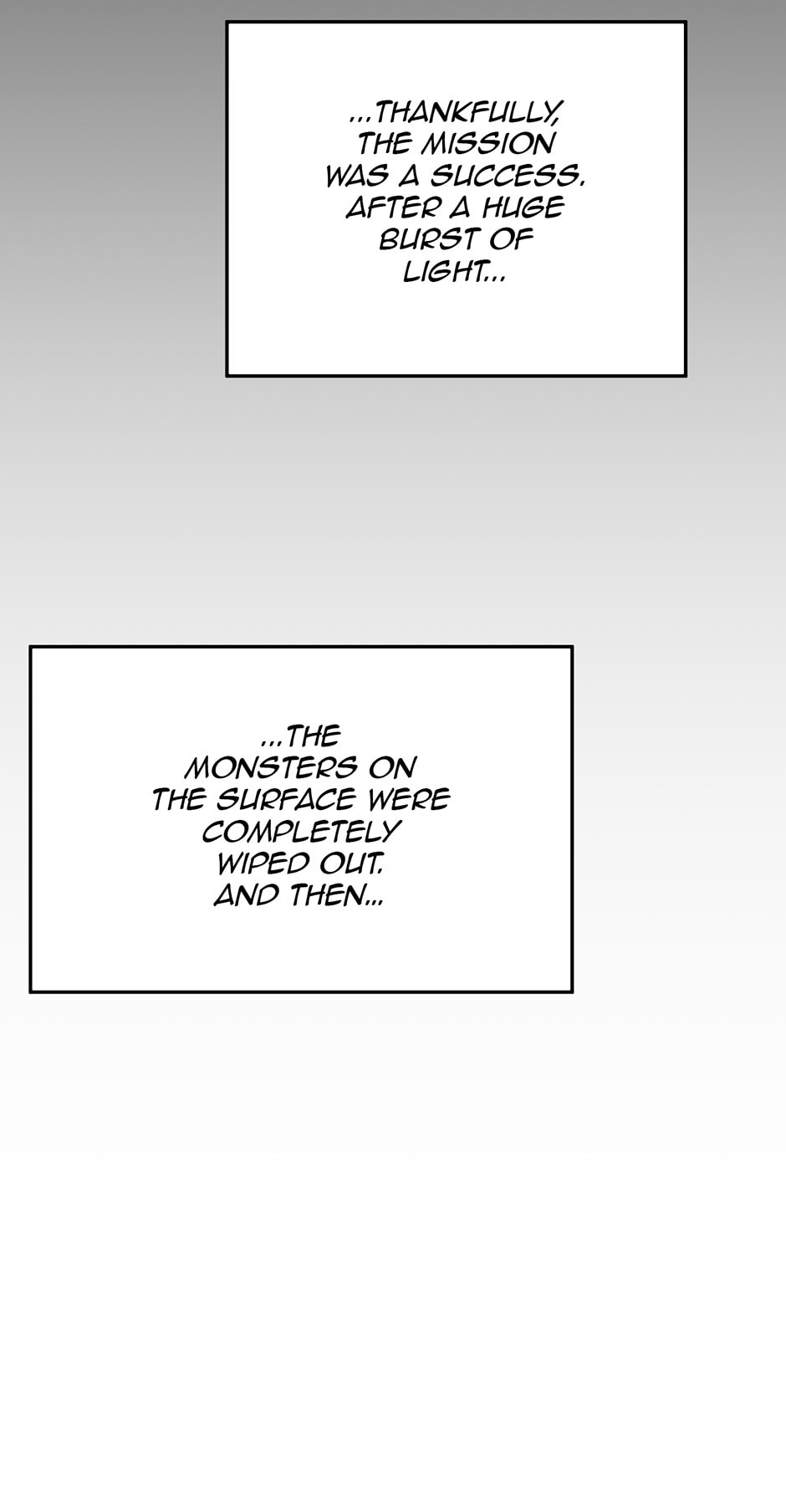 Read Golem Dungeon Rush chapter 88 image 43 on Lezhin