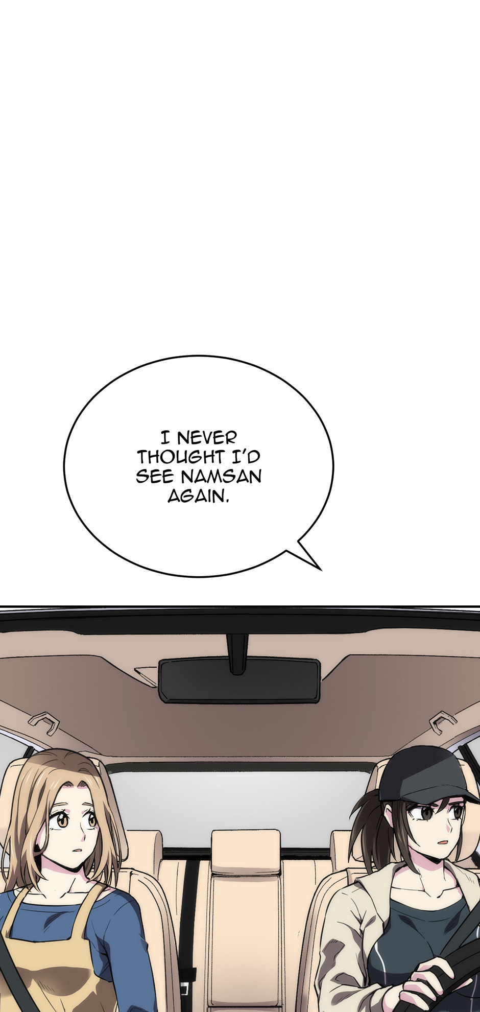 Read Golem Dungeon Rush chapter 88 image 46 on Lezhin