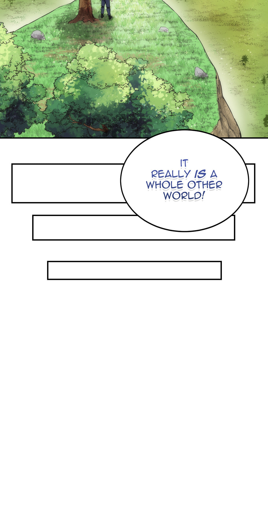 Read Golem Dungeon Rush chapter 88 image 5 on Lezhin
