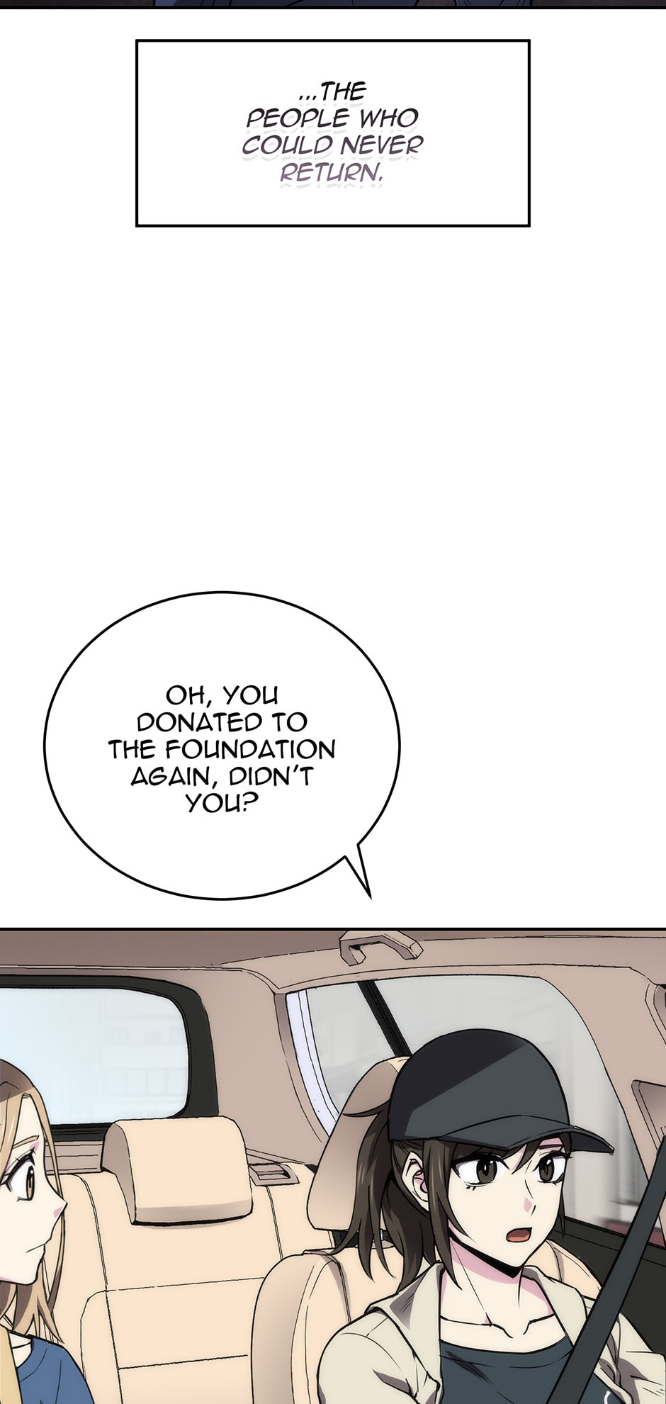 Read Golem Dungeon Rush chapter 88 image 50 on Lezhin