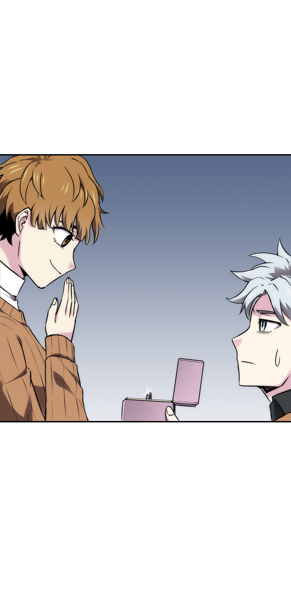 Read Golem Dungeon Rush chapter 88 image 63 on Lezhin