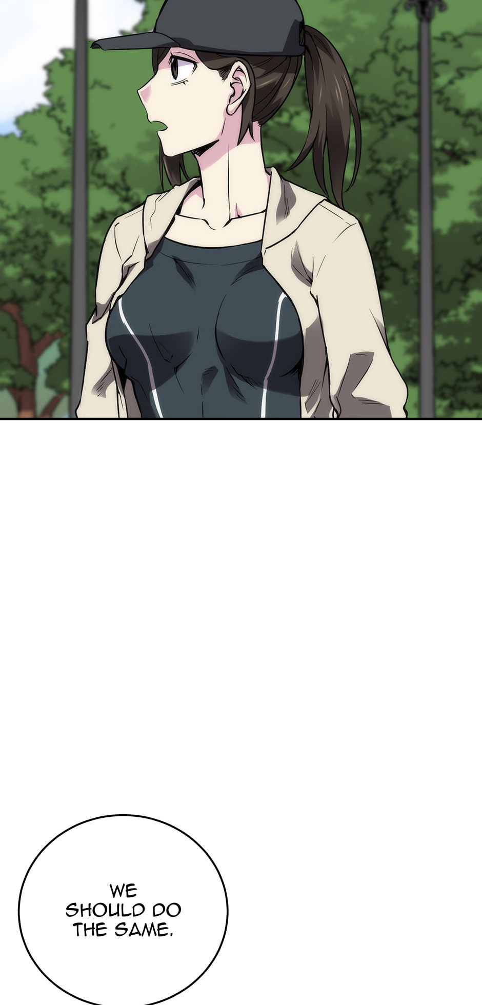 Read Golem Dungeon Rush chapter 88 image 67 on Lezhin