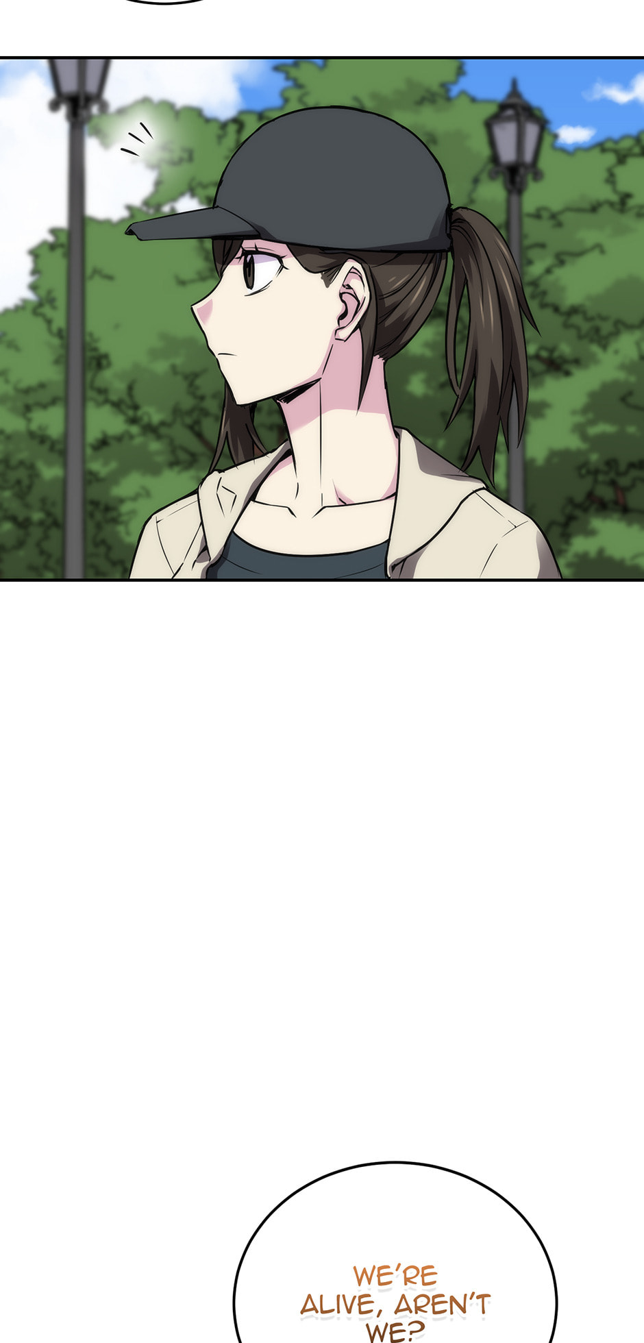 Read Golem Dungeon Rush chapter 88 image 68 on Lezhin