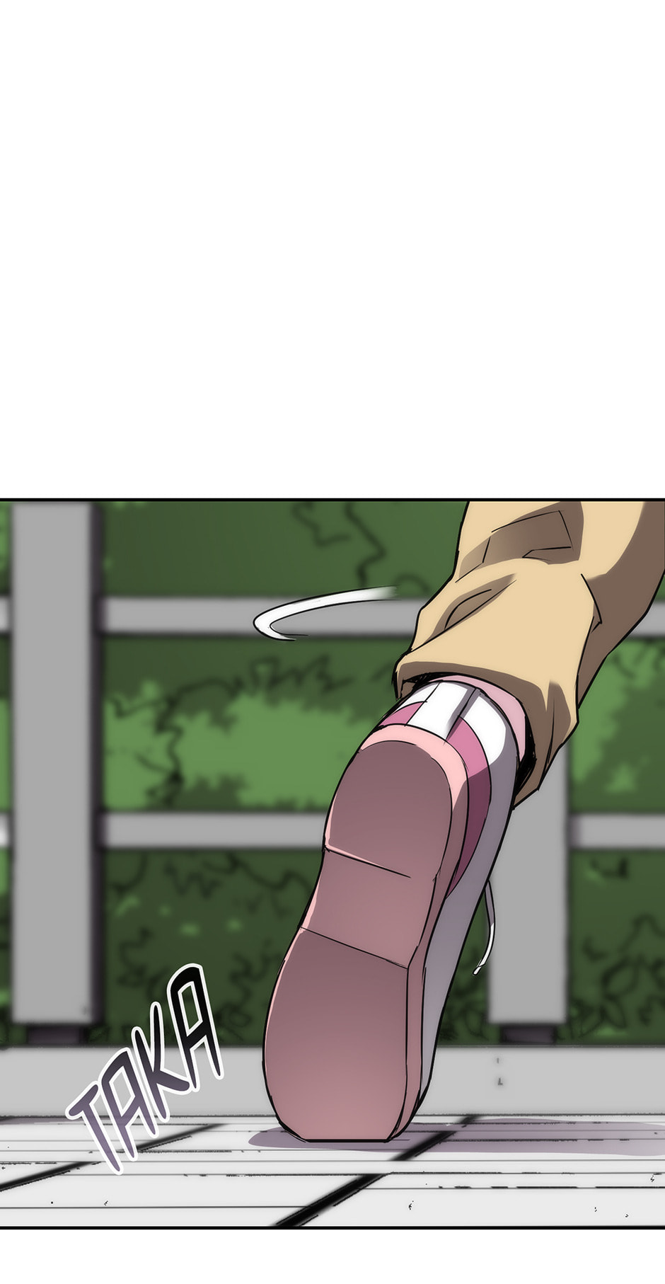 Read Golem Dungeon Rush chapter 88 image 75 on Lezhin
