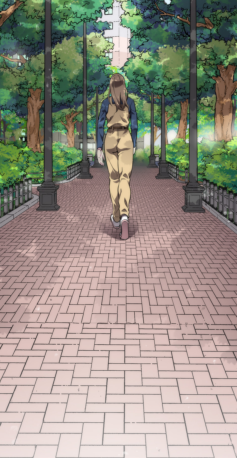 Read Golem Dungeon Rush chapter 88 image 77 on Lezhin
